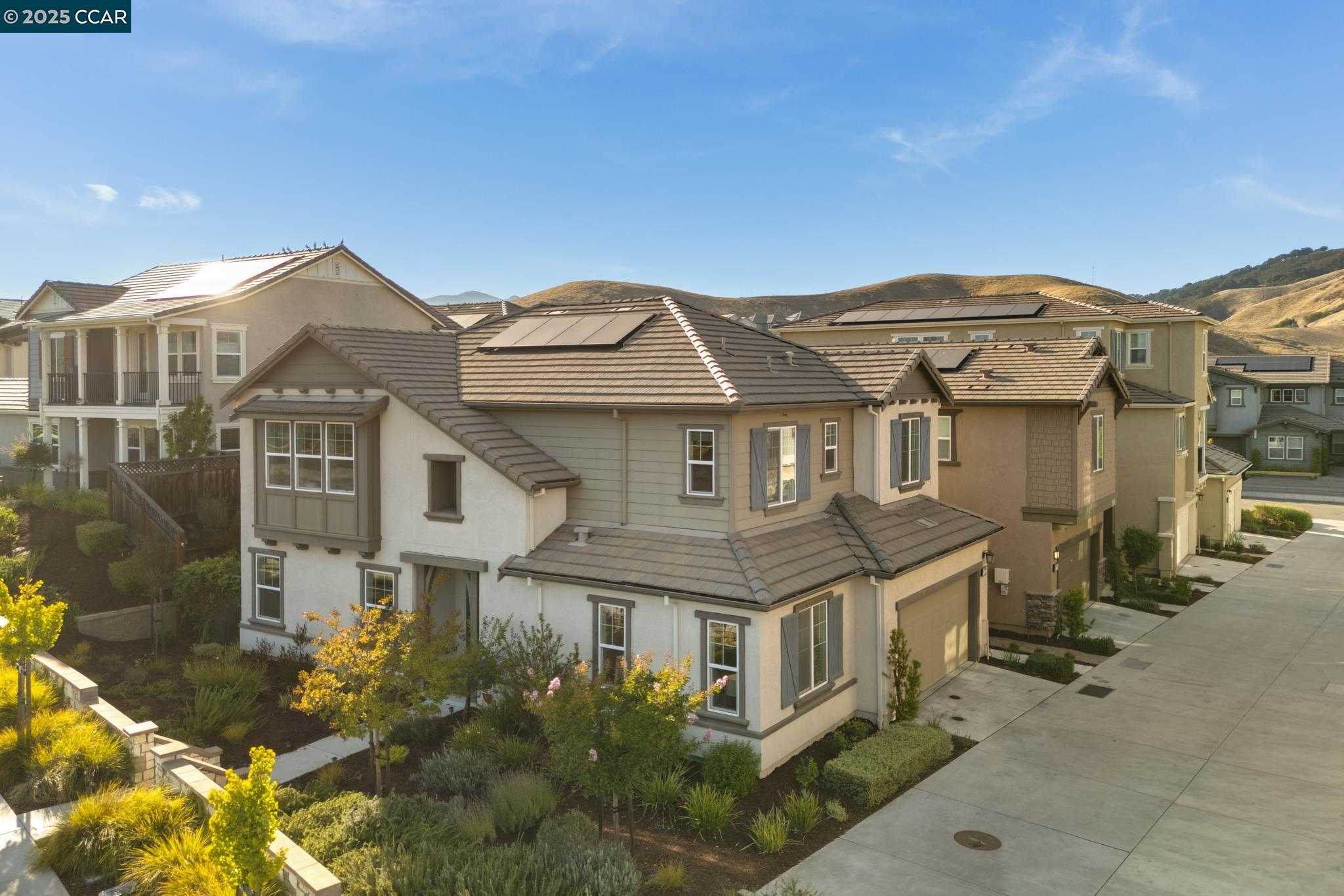 Detail Gallery Image 2 of 43 For 1721 Tierra Ct, San Ramon,  CA 94583 - 4 Beds | 3 Baths