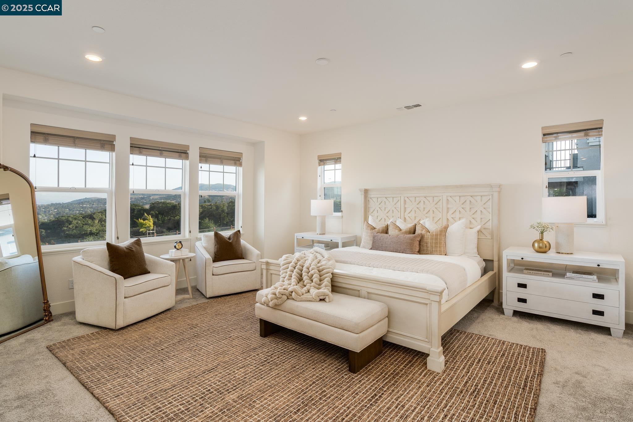 Detail Gallery Image 16 of 43 For 1721 Tierra Ct, San Ramon,  CA 94583 - 4 Beds | 3 Baths