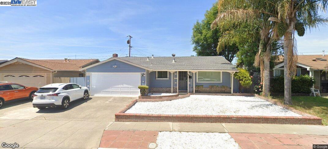 Detail Gallery Image 1 of 1 For 25589 Belhaven St, Hayward,  CA 94545 - 3 Beds | 2 Baths