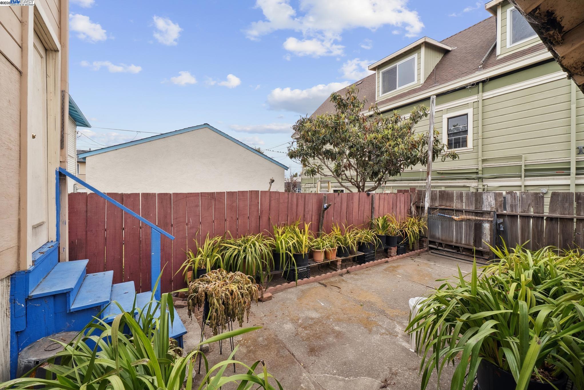 Detail Gallery Image 32 of 36 For 1805 Eagle Ave, Alameda,  CA 94501 - – Beds | – Baths