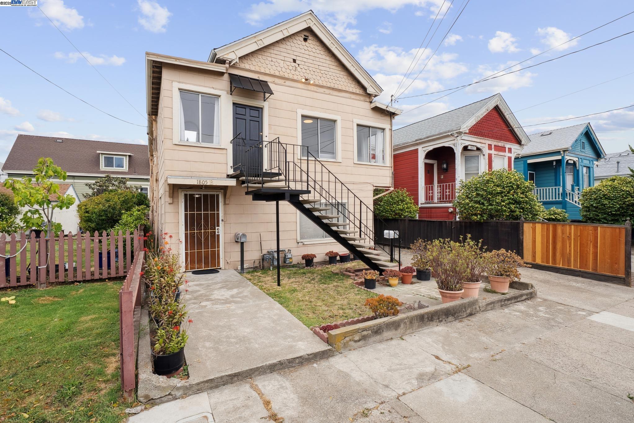 Detail Gallery Image 35 of 36 For 1805 Eagle Ave, Alameda,  CA 94501 - – Beds | – Baths