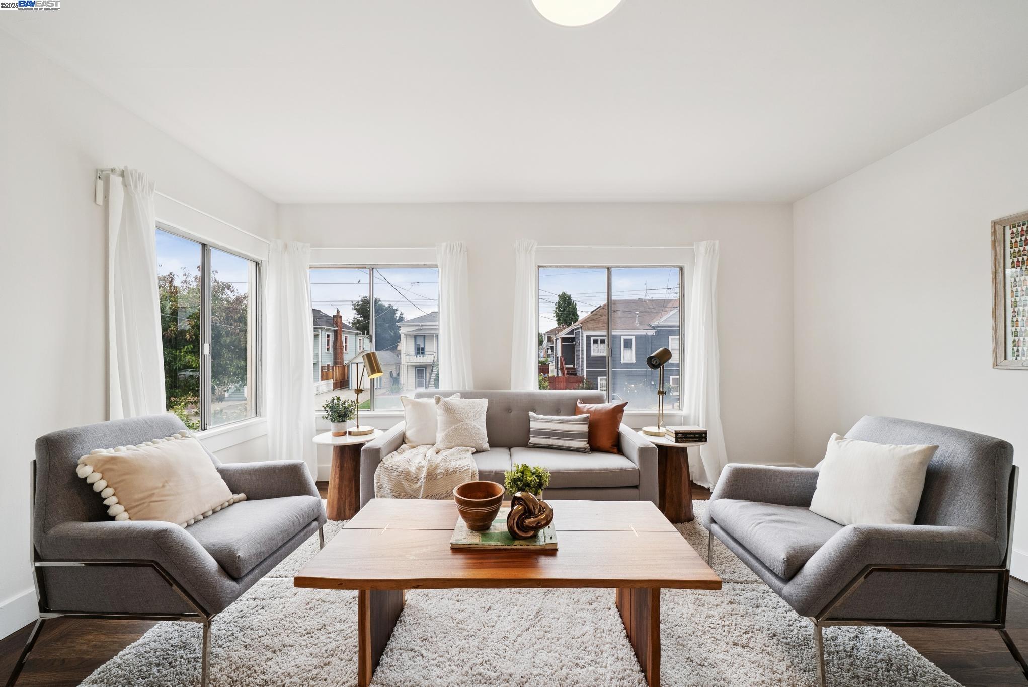 Detail Gallery Image 6 of 36 For 1805 Eagle Ave, Alameda,  CA 94501 - – Beds | – Baths