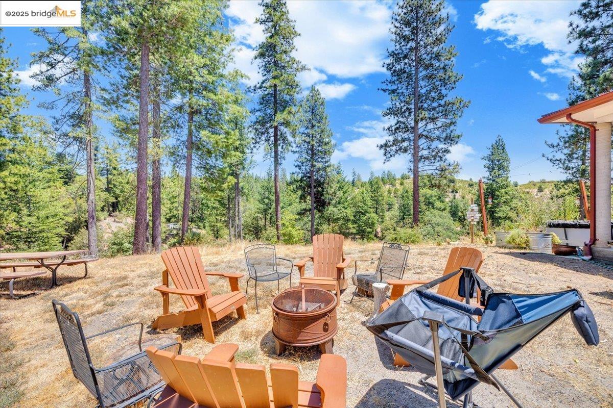 Detail Gallery Image 34 of 44 For 9935 Jackass Creek Rd, Groveland,  CA 95321 - 1 Beds | 2 Baths