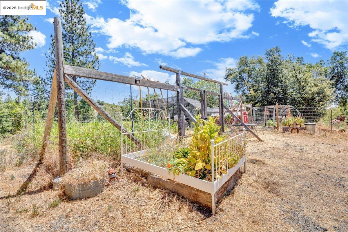 Detail Gallery Image 37 of 44 For 9935 Jackass Creek Rd, Groveland,  CA 95321 - 1 Beds | 2 Baths