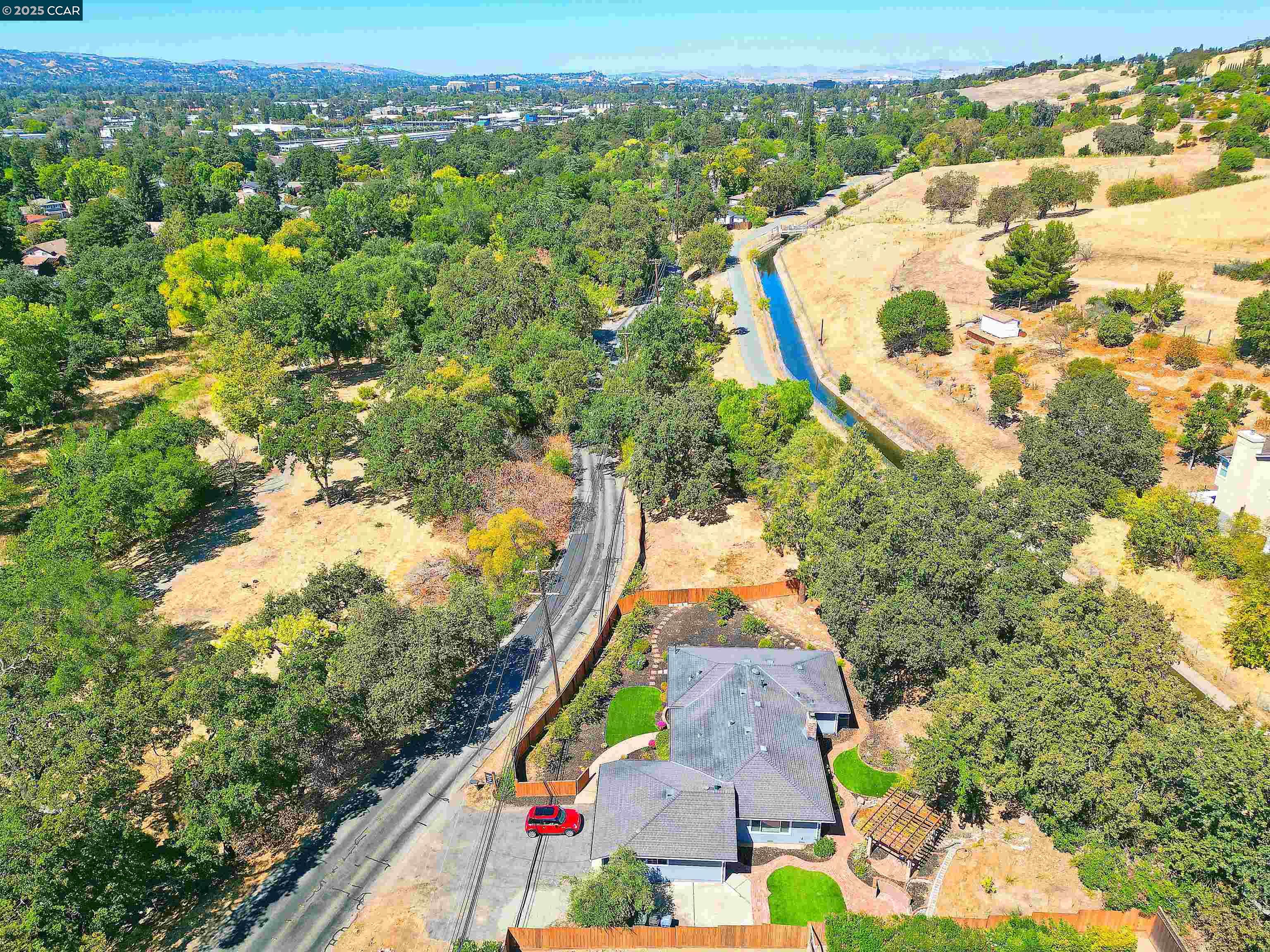 Detail Gallery Image 43 of 44 For 886 San Miguel Rd, Concord,  CA 94518 - 3 Beds | 2 Baths