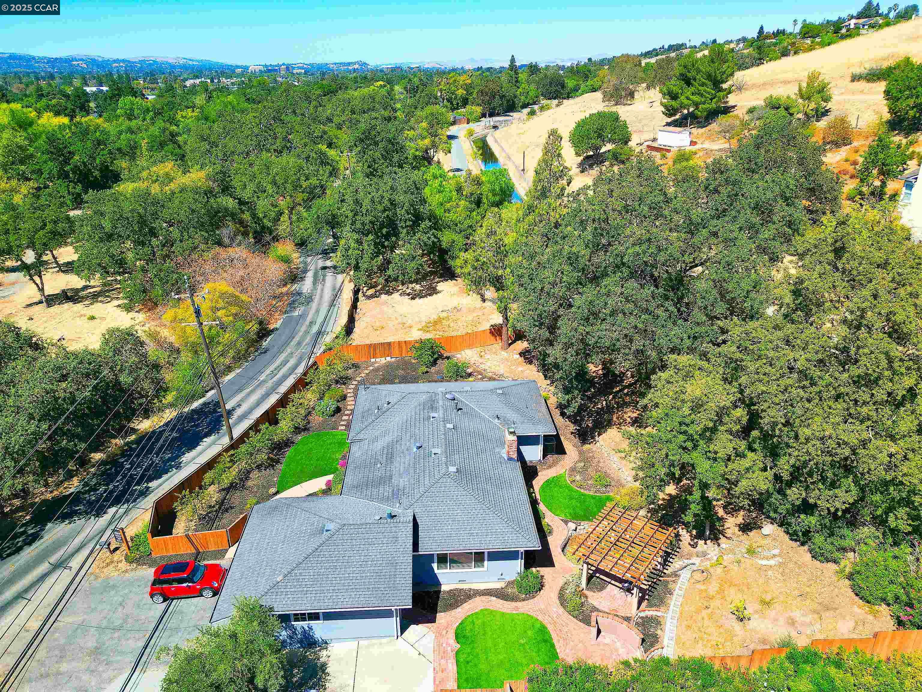 Detail Gallery Image 44 of 44 For 886 San Miguel Rd, Concord,  CA 94518 - 3 Beds | 2 Baths