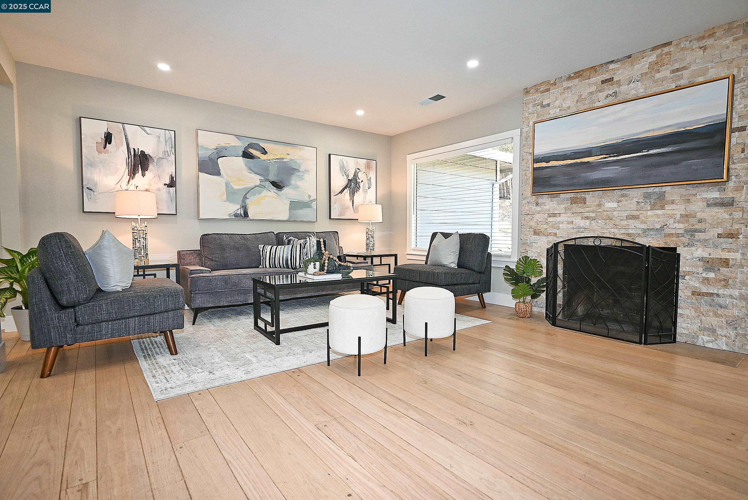 Detail Gallery Image 8 of 44 For 886 San Miguel Rd, Concord,  CA 94518 - 3 Beds | 2 Baths