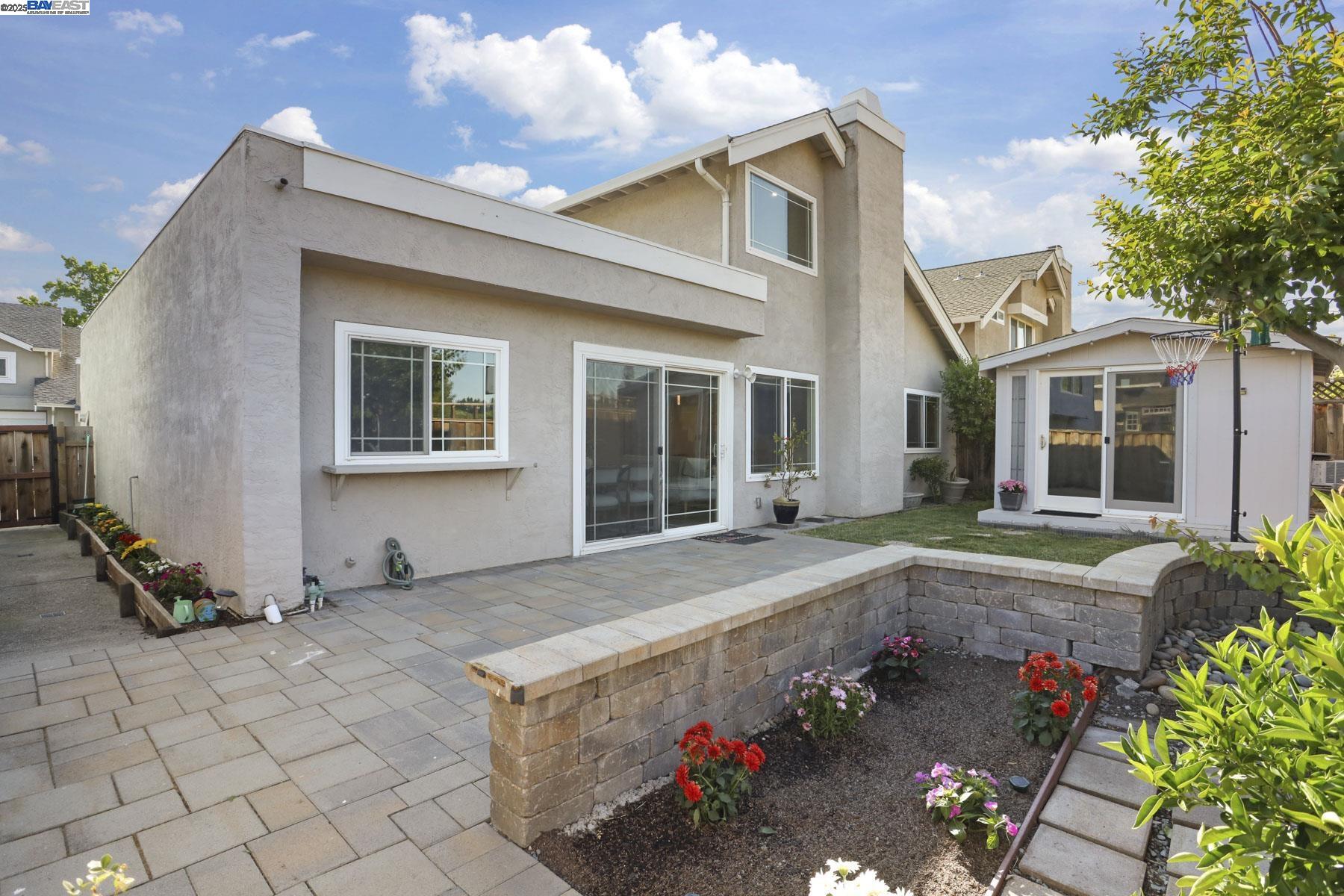 Detail Gallery Image 35 of 49 For 10034 Foxboro Cir, San Ramon,  CA 94583 - 3 Beds | 2 Baths