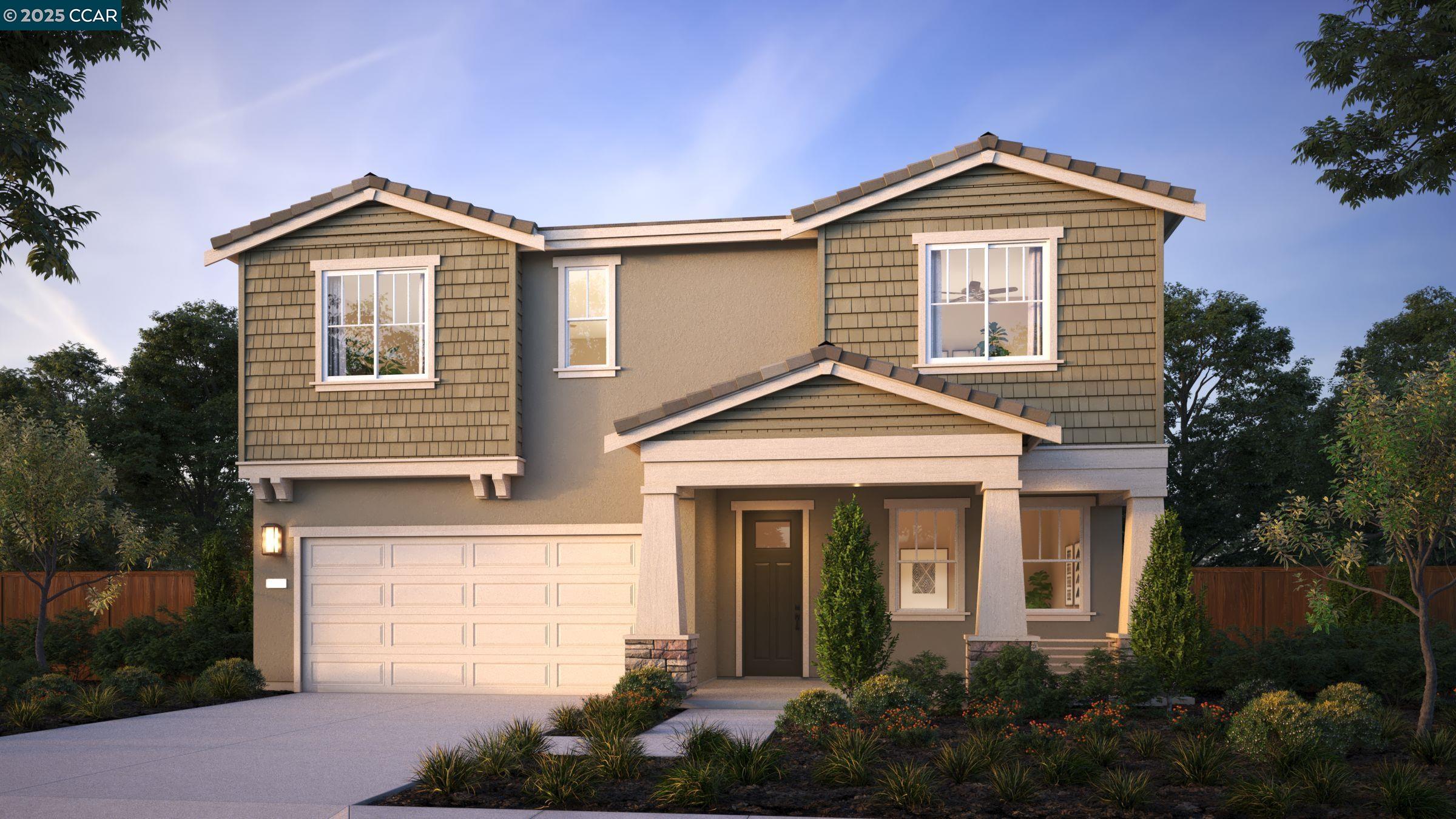 Detail Gallery Image 1 of 1 For 2754 Amarone Drive, Lodi,  CA 95240-0000 - 4 Beds | 2/1 Baths