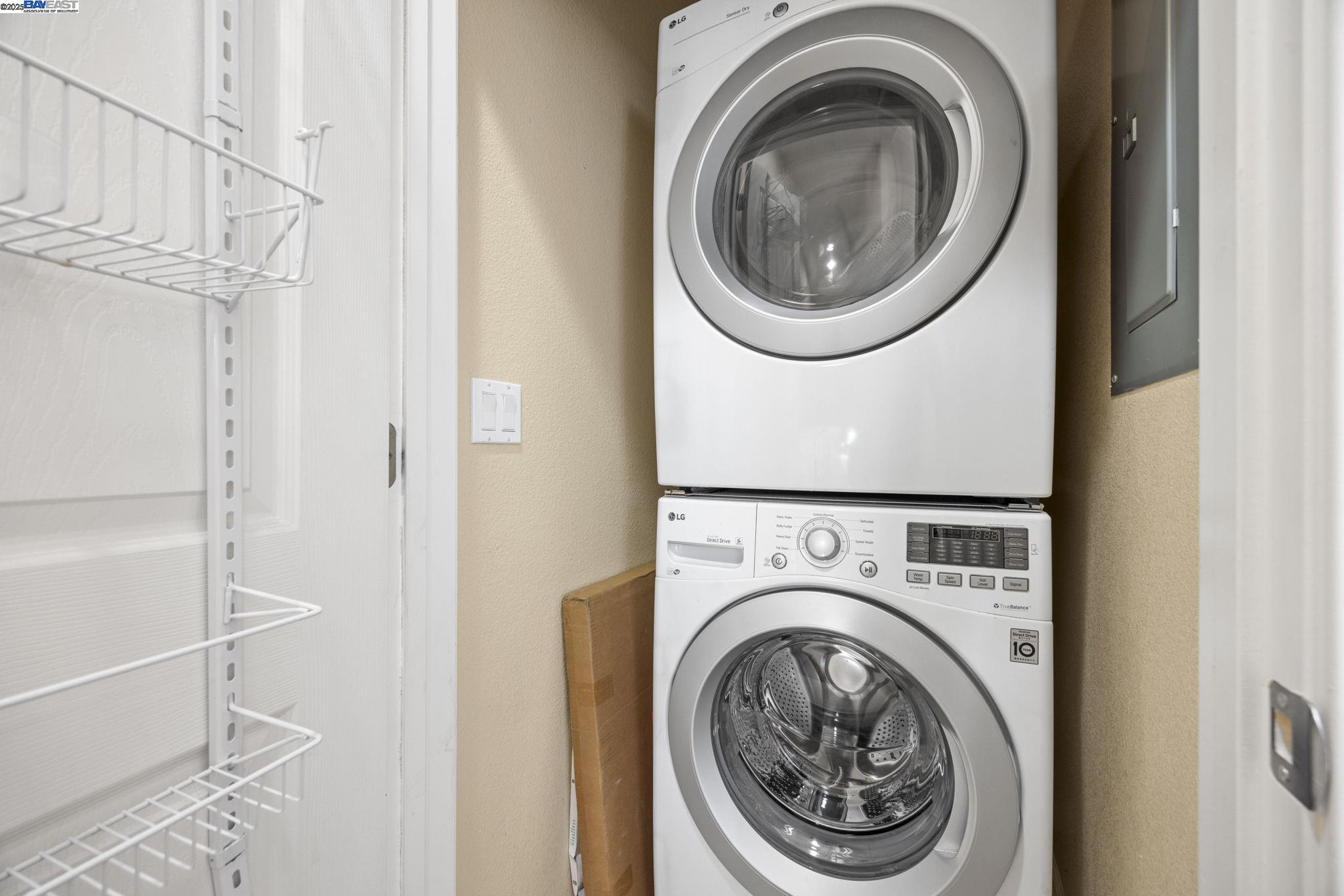 Detail Gallery Image 16 of 25 For 185 Heligan Ln #9,  Livermore,  CA 94551 - 2 Beds | 2 Baths