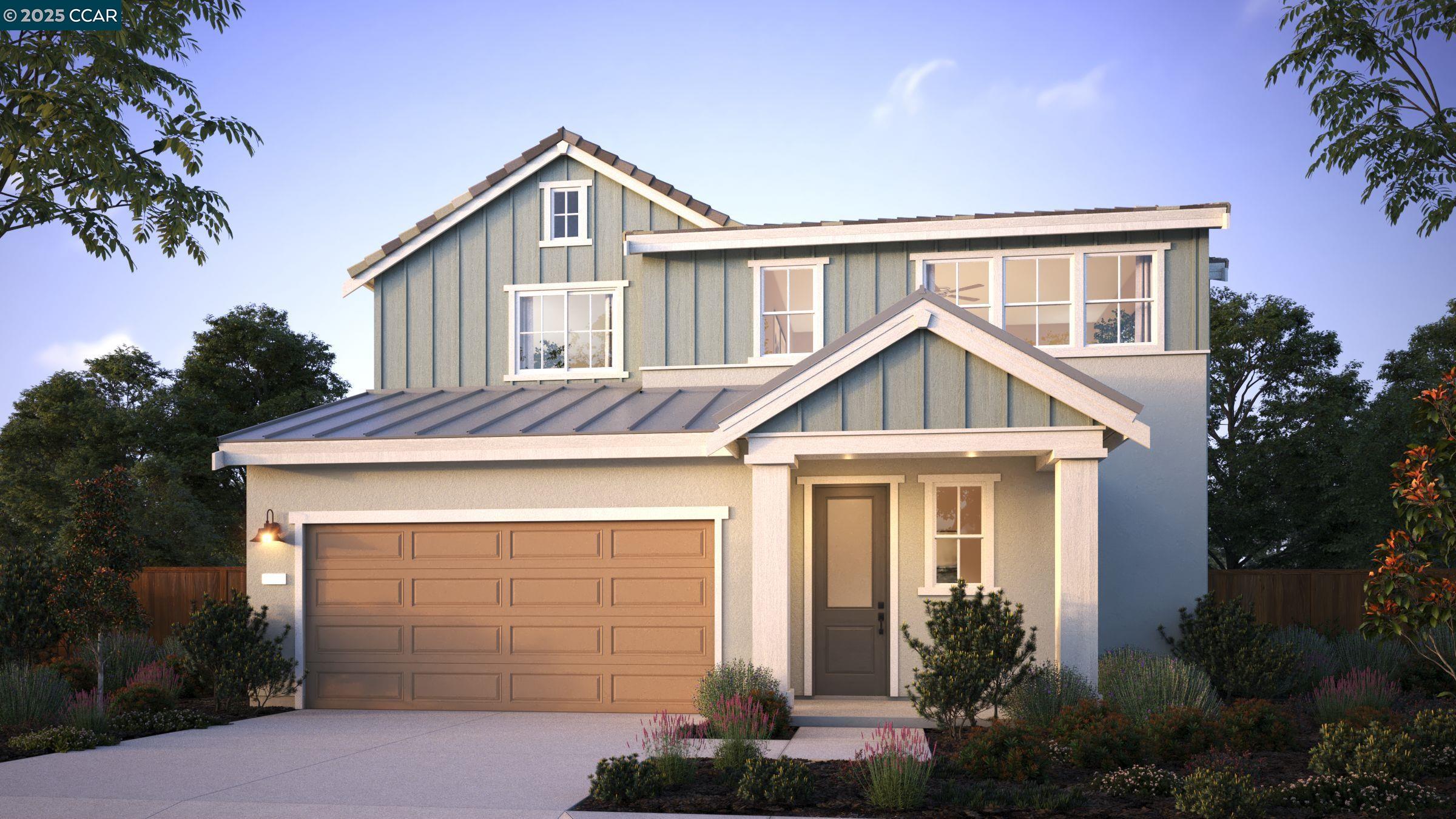 Detail Gallery Image 1 of 1 For 2822 Amarone Drive, Lodi,  CA 95240-0000 - 4 Beds | 3/1 Baths