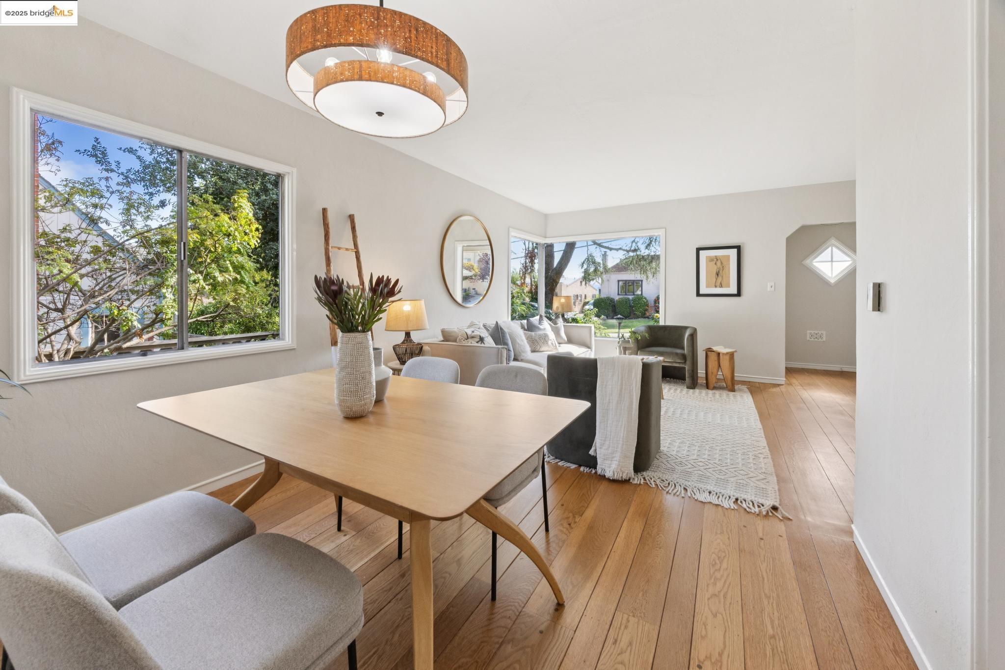 Detail Gallery Image 14 of 46 For 5318 Fleming Avenue, Oakland,  CA 94619 - 2 Beds | 1 Baths