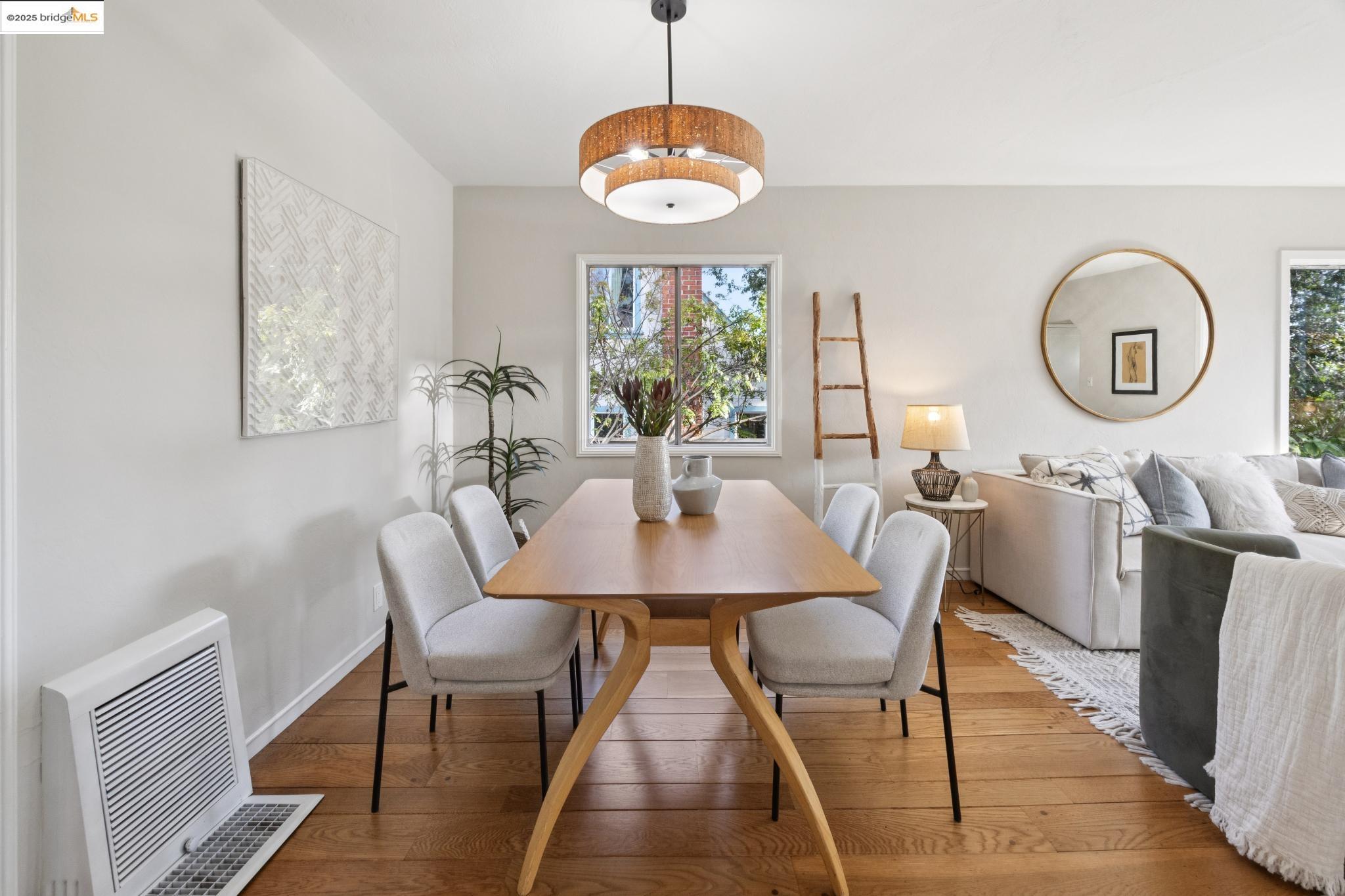 Detail Gallery Image 15 of 46 For 5318 Fleming Avenue, Oakland,  CA 94619 - 2 Beds | 1 Baths
