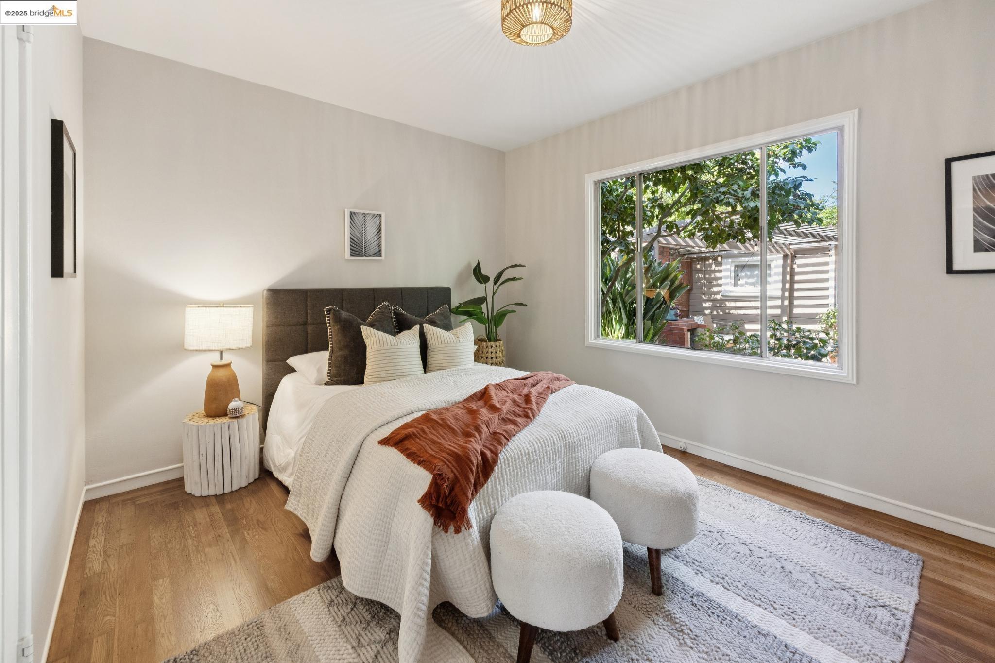 Detail Gallery Image 24 of 46 For 5318 Fleming Avenue, Oakland,  CA 94619 - 2 Beds | 1 Baths