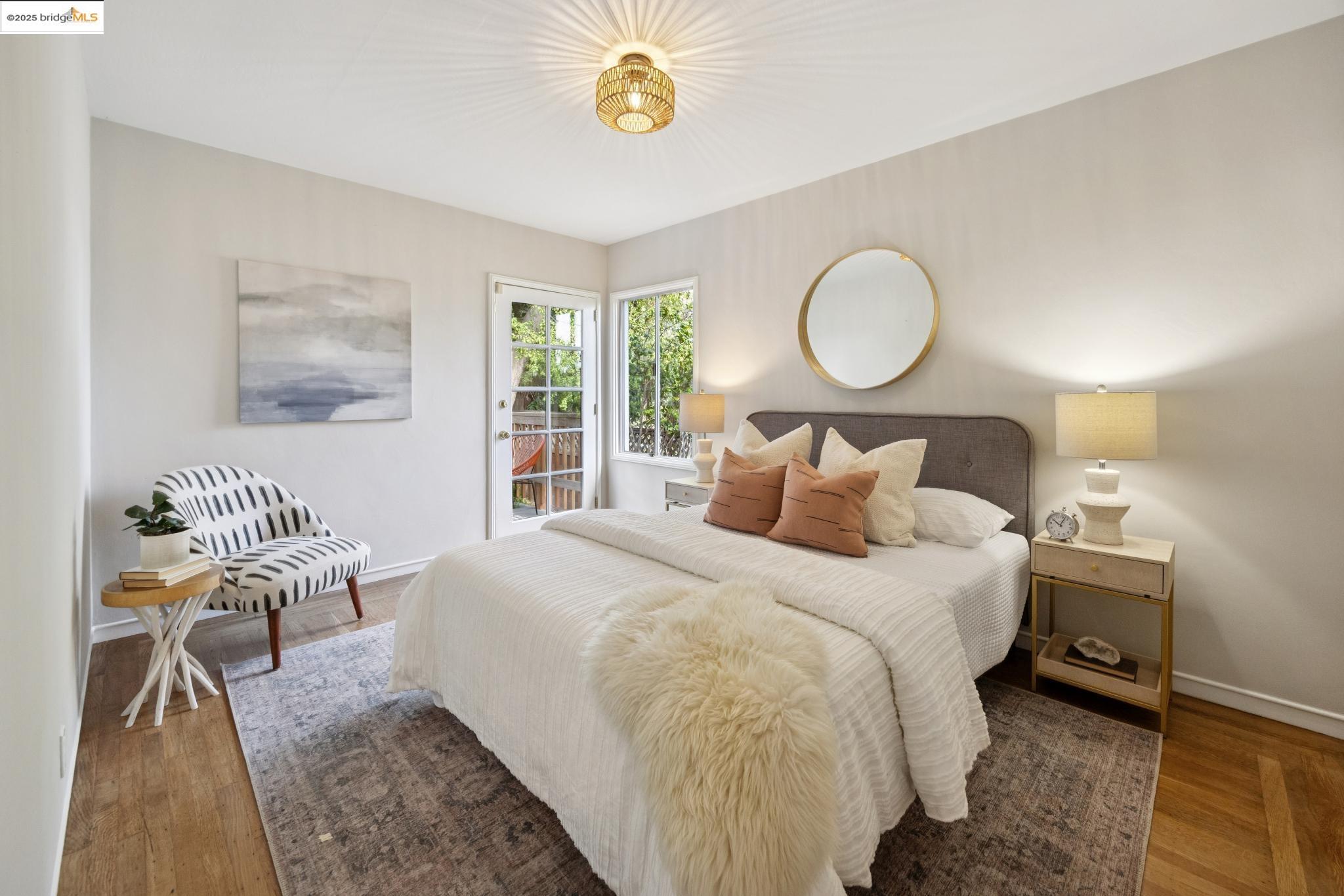 Detail Gallery Image 27 of 46 For 5318 Fleming Avenue, Oakland,  CA 94619 - 2 Beds | 1 Baths