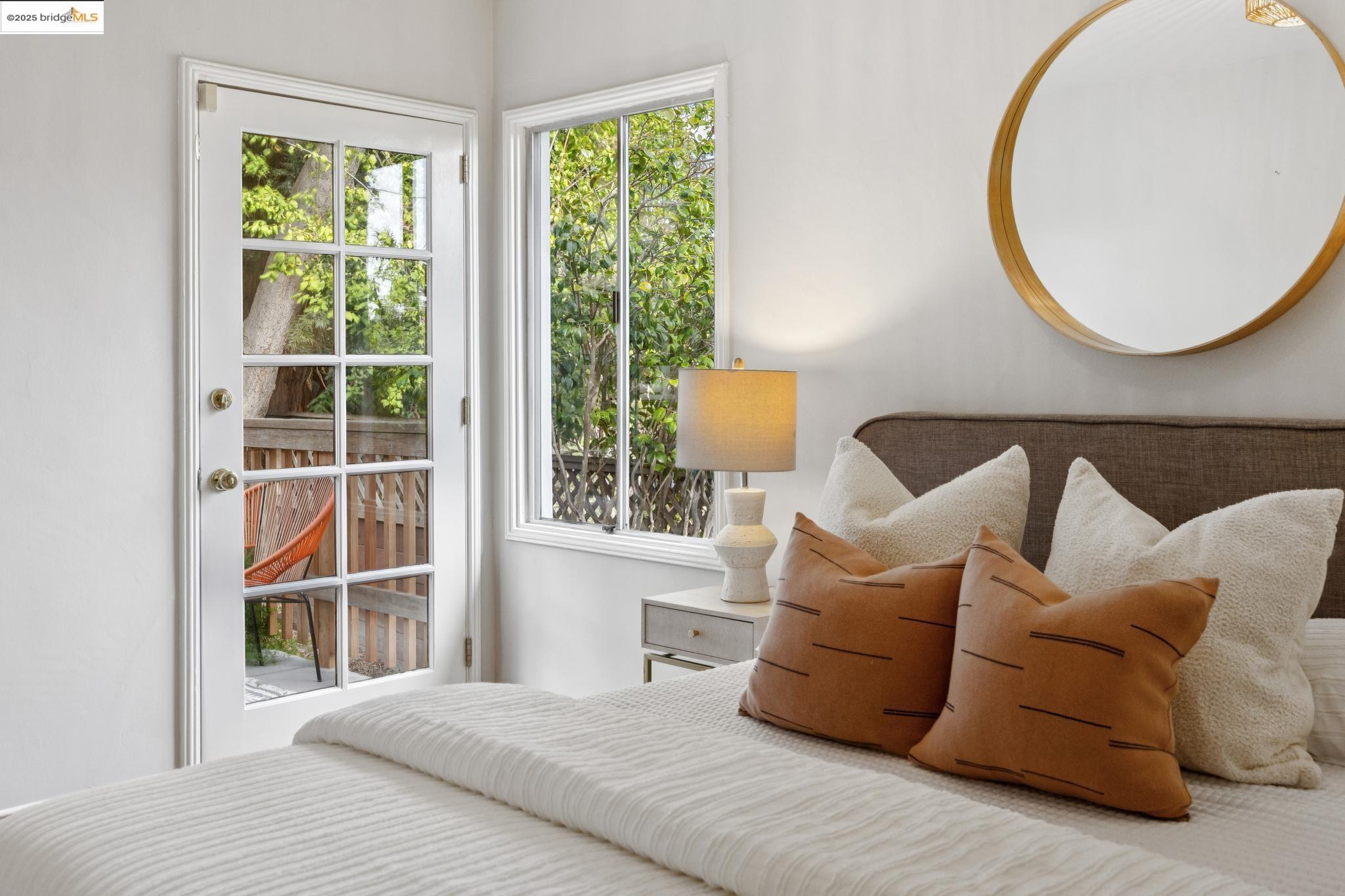 Detail Gallery Image 29 of 46 For 5318 Fleming Avenue, Oakland,  CA 94619 - 2 Beds | 1 Baths