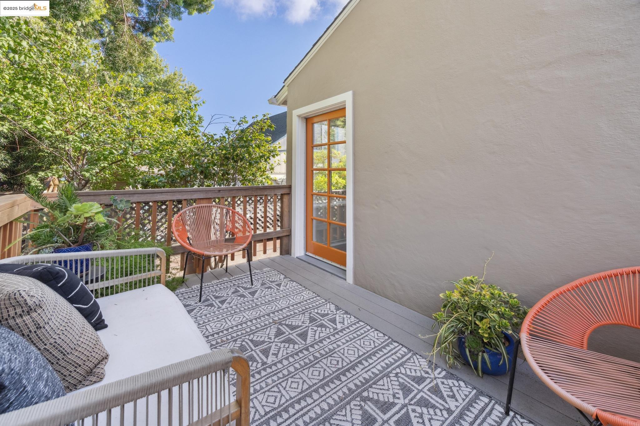 Detail Gallery Image 31 of 46 For 5318 Fleming Avenue, Oakland,  CA 94619 - 2 Beds | 1 Baths