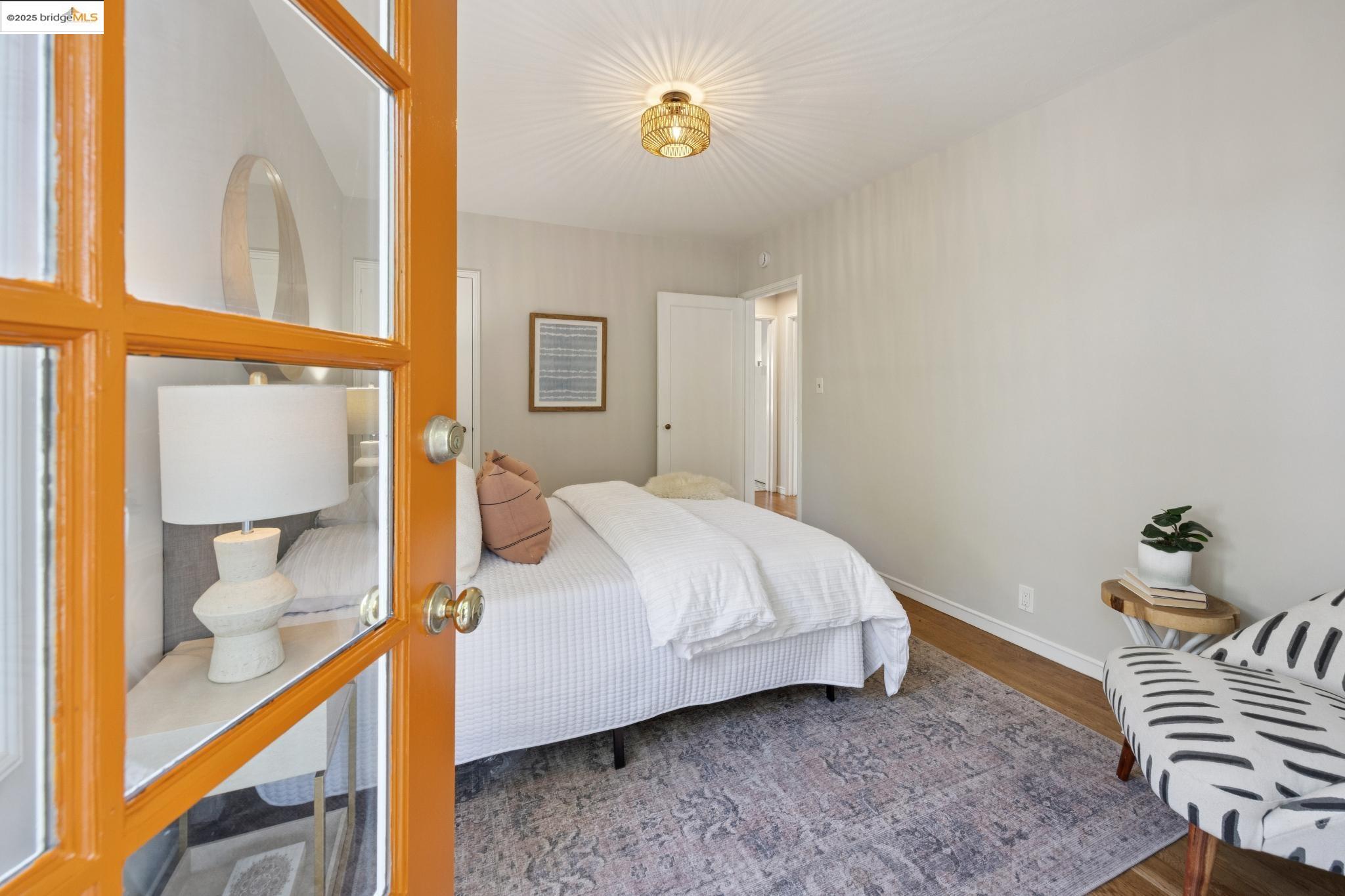 Detail Gallery Image 32 of 46 For 5318 Fleming Avenue, Oakland,  CA 94619 - 2 Beds | 1 Baths