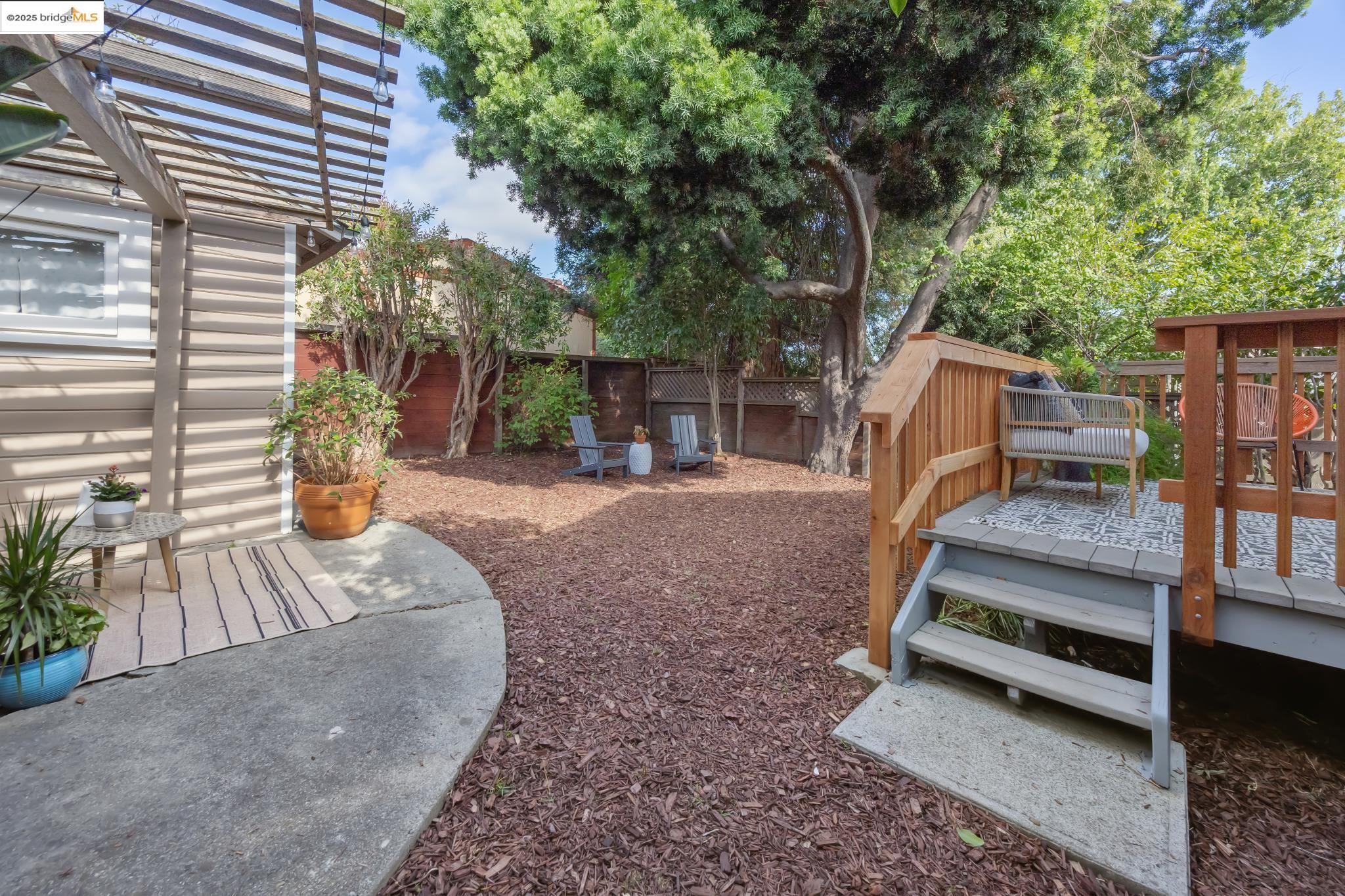 Detail Gallery Image 35 of 46 For 5318 Fleming Avenue, Oakland,  CA 94619 - 2 Beds | 1 Baths
