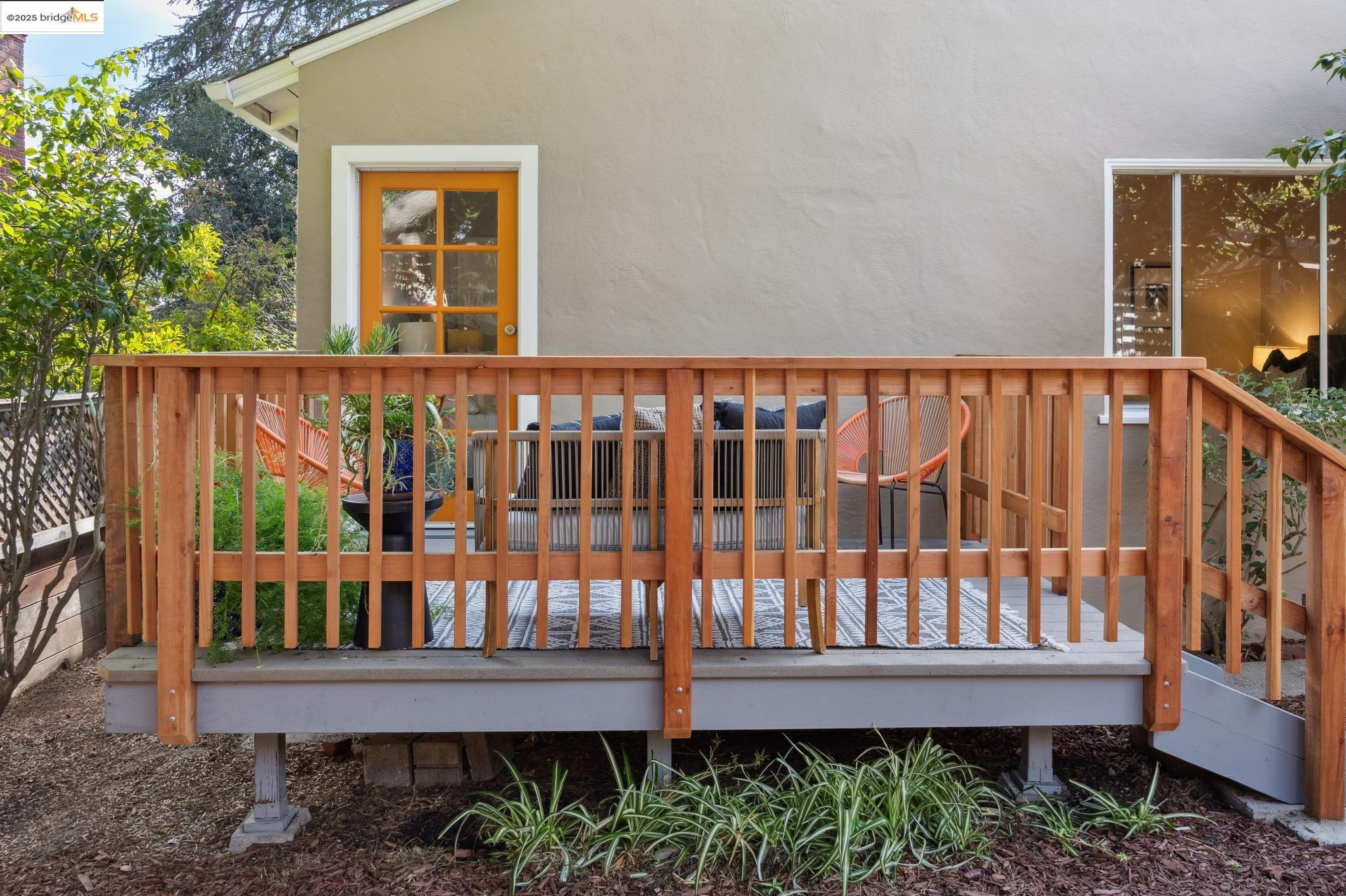 Detail Gallery Image 36 of 46 For 5318 Fleming Avenue, Oakland,  CA 94619 - 2 Beds | 1 Baths