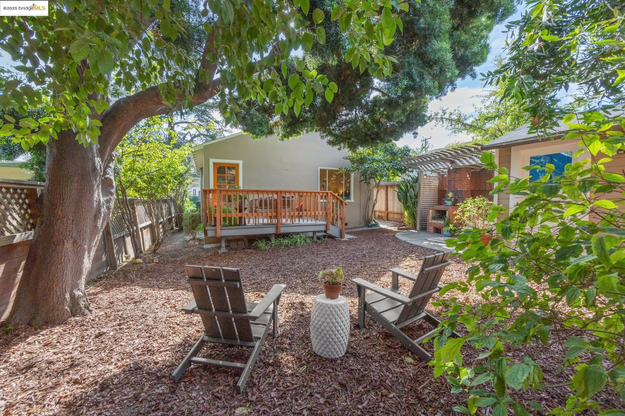 Detail Gallery Image 37 of 46 For 5318 Fleming Avenue, Oakland,  CA 94619 - 2 Beds | 1 Baths