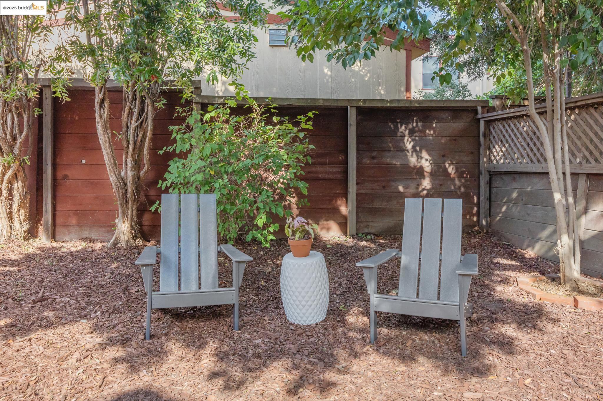 Detail Gallery Image 38 of 46 For 5318 Fleming Avenue, Oakland,  CA 94619 - 2 Beds | 1 Baths