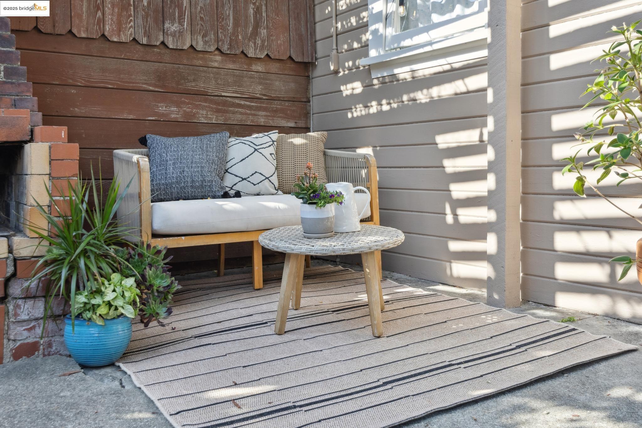 Detail Gallery Image 41 of 46 For 5318 Fleming Avenue, Oakland,  CA 94619 - 2 Beds | 1 Baths