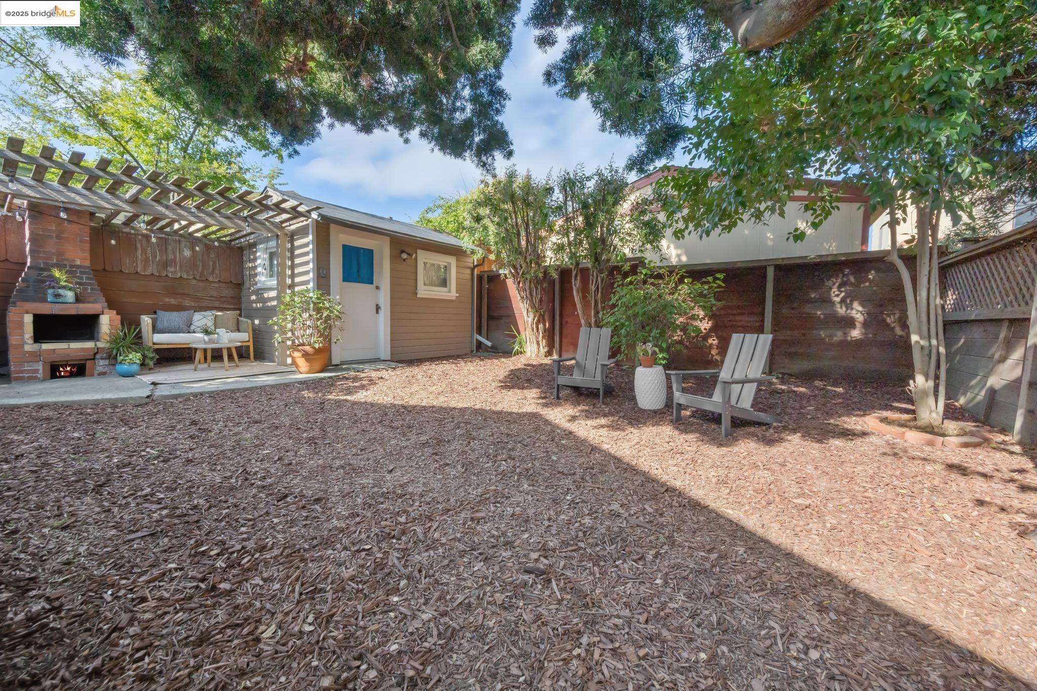 Detail Gallery Image 42 of 46 For 5318 Fleming Avenue, Oakland,  CA 94619 - 2 Beds | 1 Baths