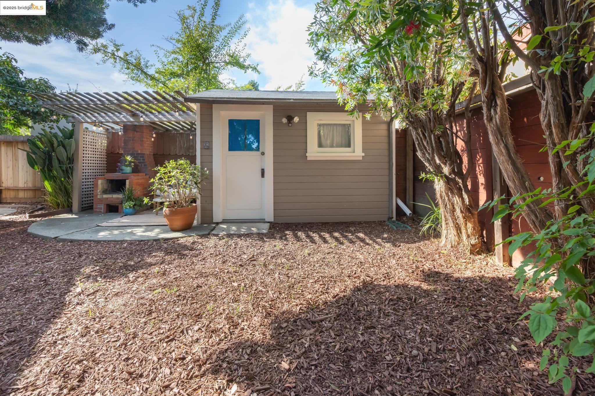 Detail Gallery Image 44 of 46 For 5318 Fleming Avenue, Oakland,  CA 94619 - 2 Beds | 1 Baths
