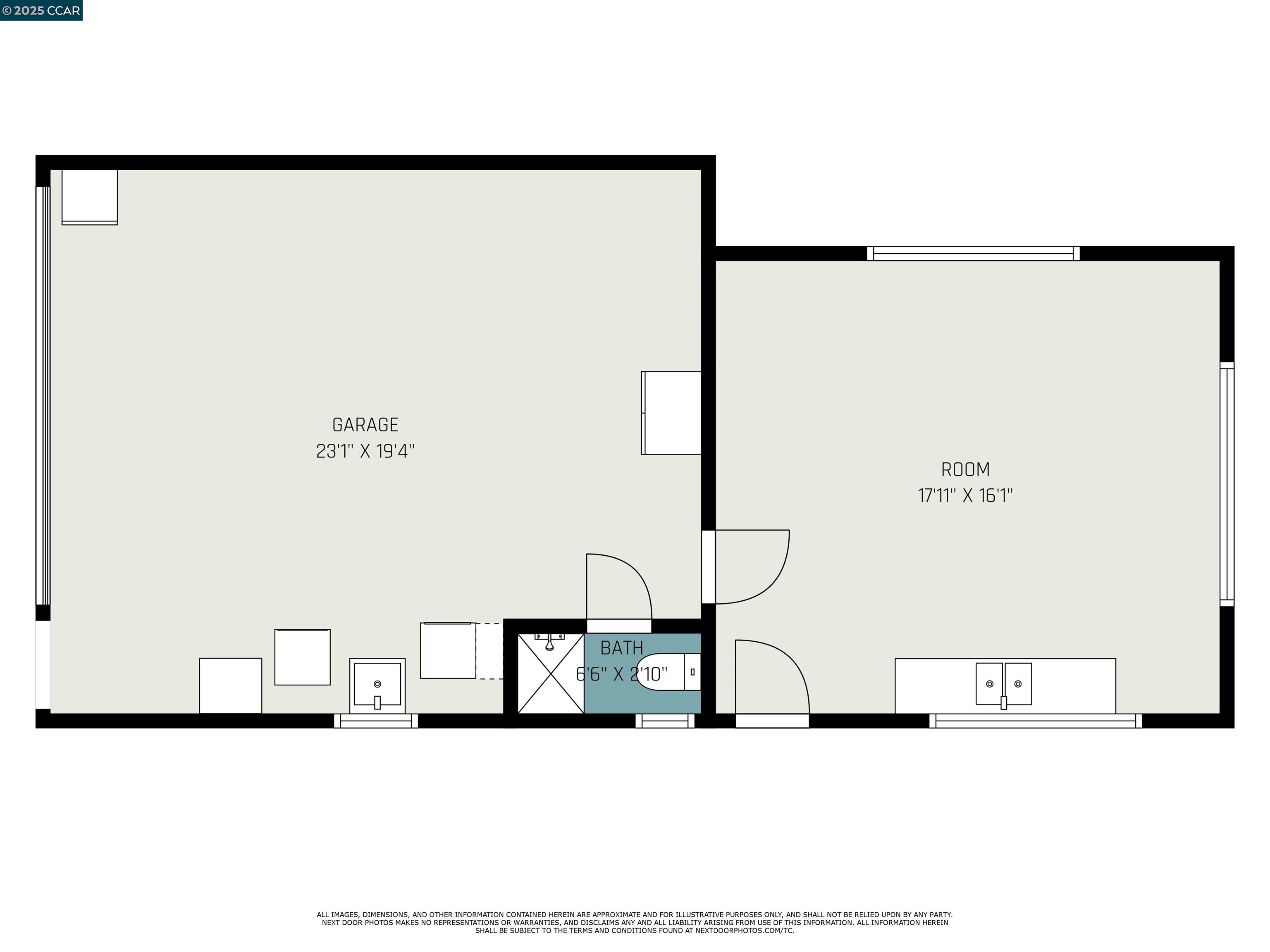 Detail Gallery Image 21 of 21 For 5140 Balfour Road, Brentwood,  CA 94513 - 3 Beds | 1 Baths
