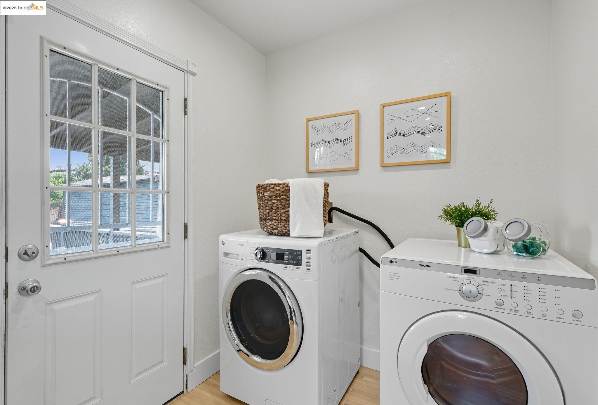 Detail Gallery Image 16 of 35 For 5315 Camden St, Oakland,  CA 94619 - 2 Beds | 1 Baths