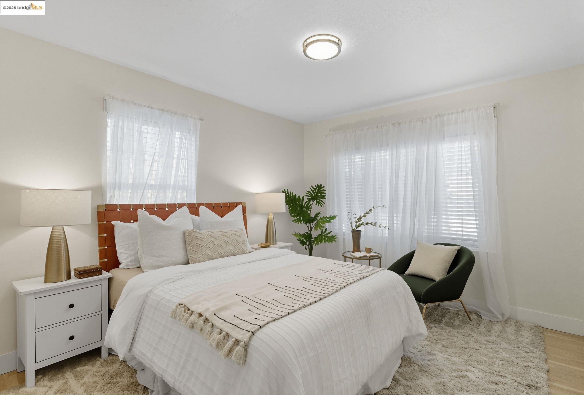 Detail Gallery Image 17 of 35 For 5315 Camden St, Oakland,  CA 94619 - 2 Beds | 1 Baths