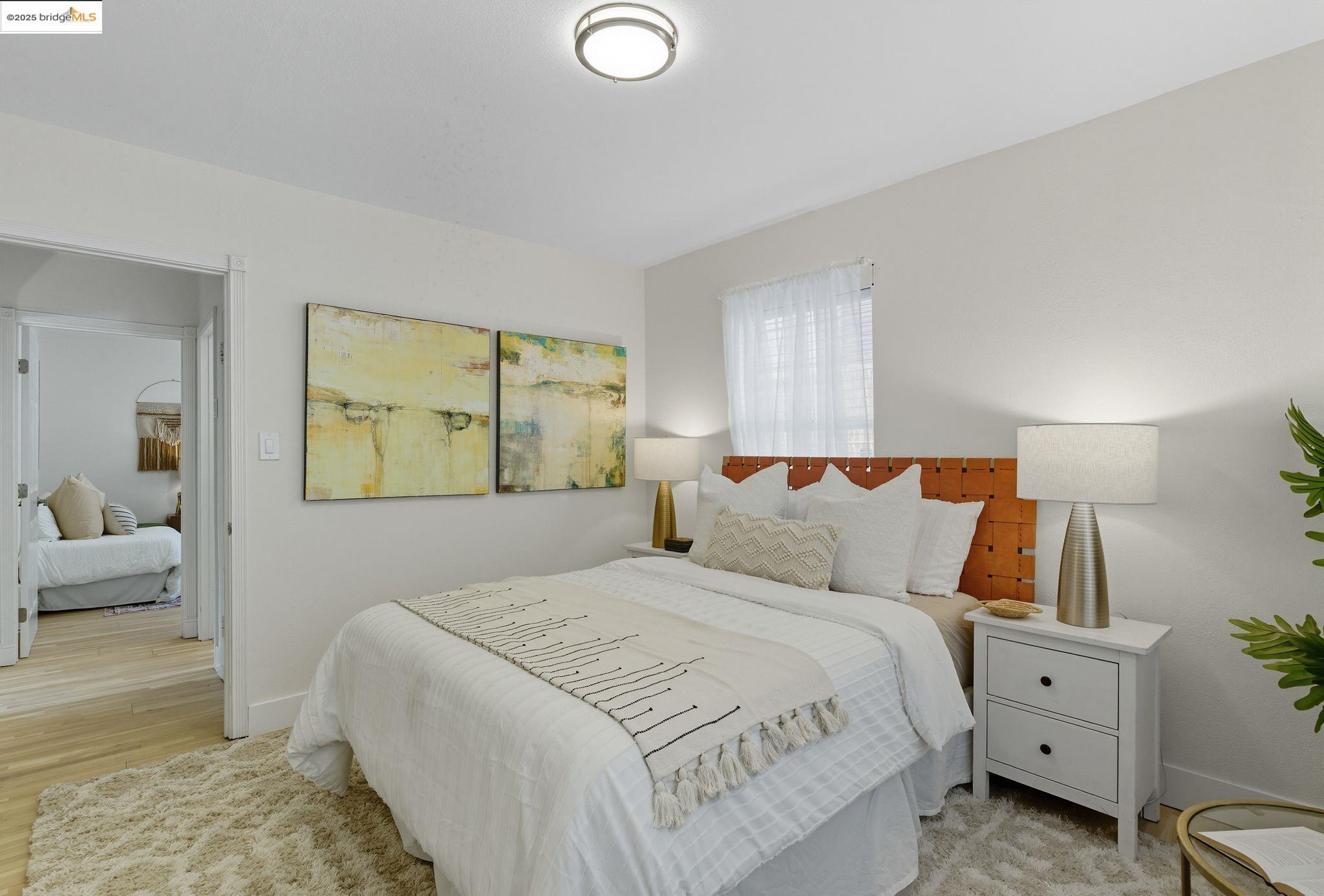 Detail Gallery Image 19 of 35 For 5315 Camden St, Oakland,  CA 94619 - 2 Beds | 1 Baths