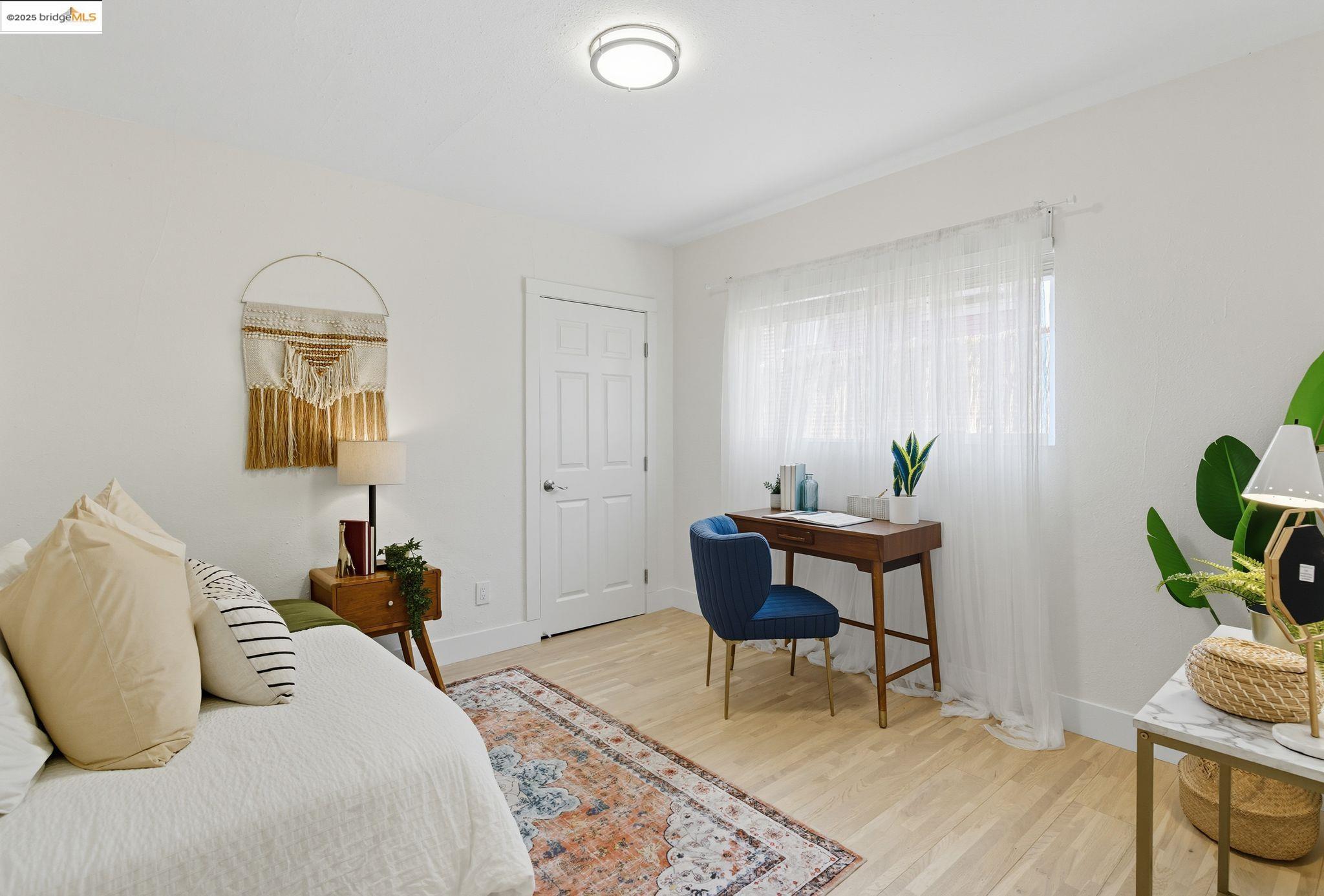 Detail Gallery Image 24 of 35 For 5315 Camden St, Oakland,  CA 94619 - 2 Beds | 1 Baths