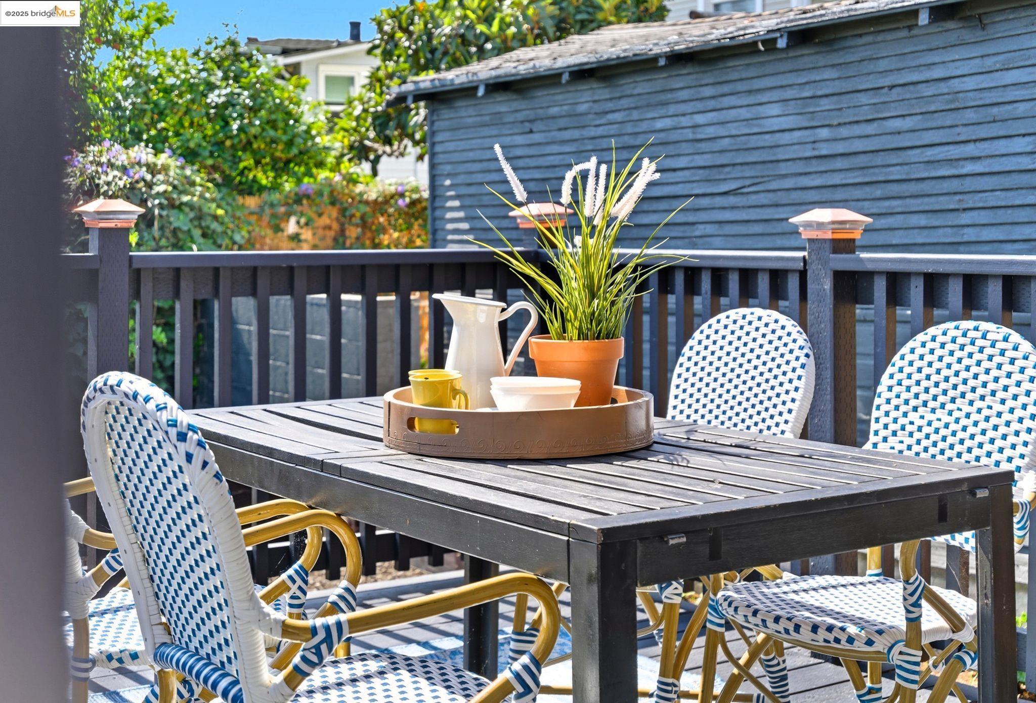 Detail Gallery Image 28 of 35 For 5315 Camden St, Oakland,  CA 94619 - 2 Beds | 1 Baths