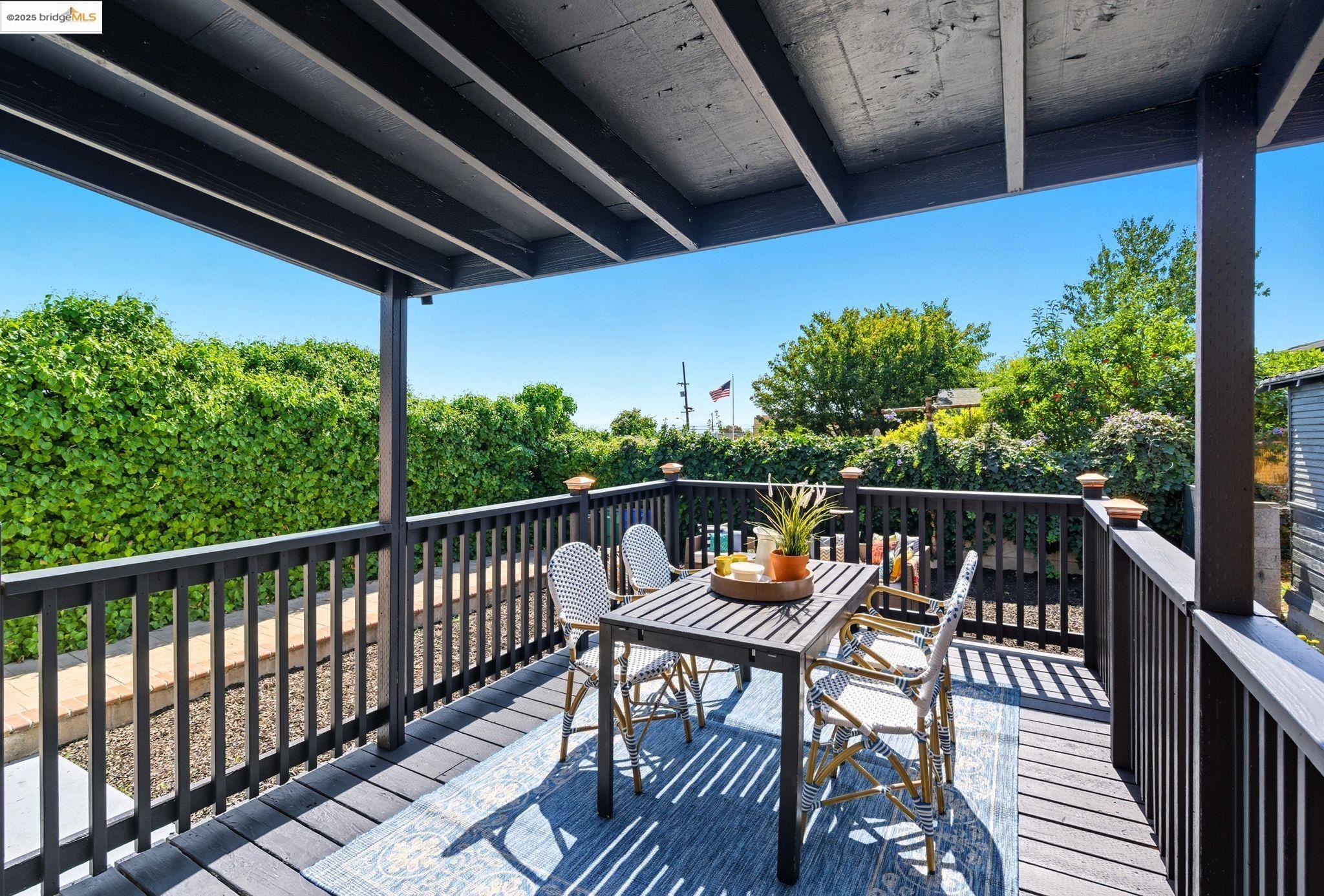 Detail Gallery Image 29 of 35 For 5315 Camden St, Oakland,  CA 94619 - 2 Beds | 1 Baths