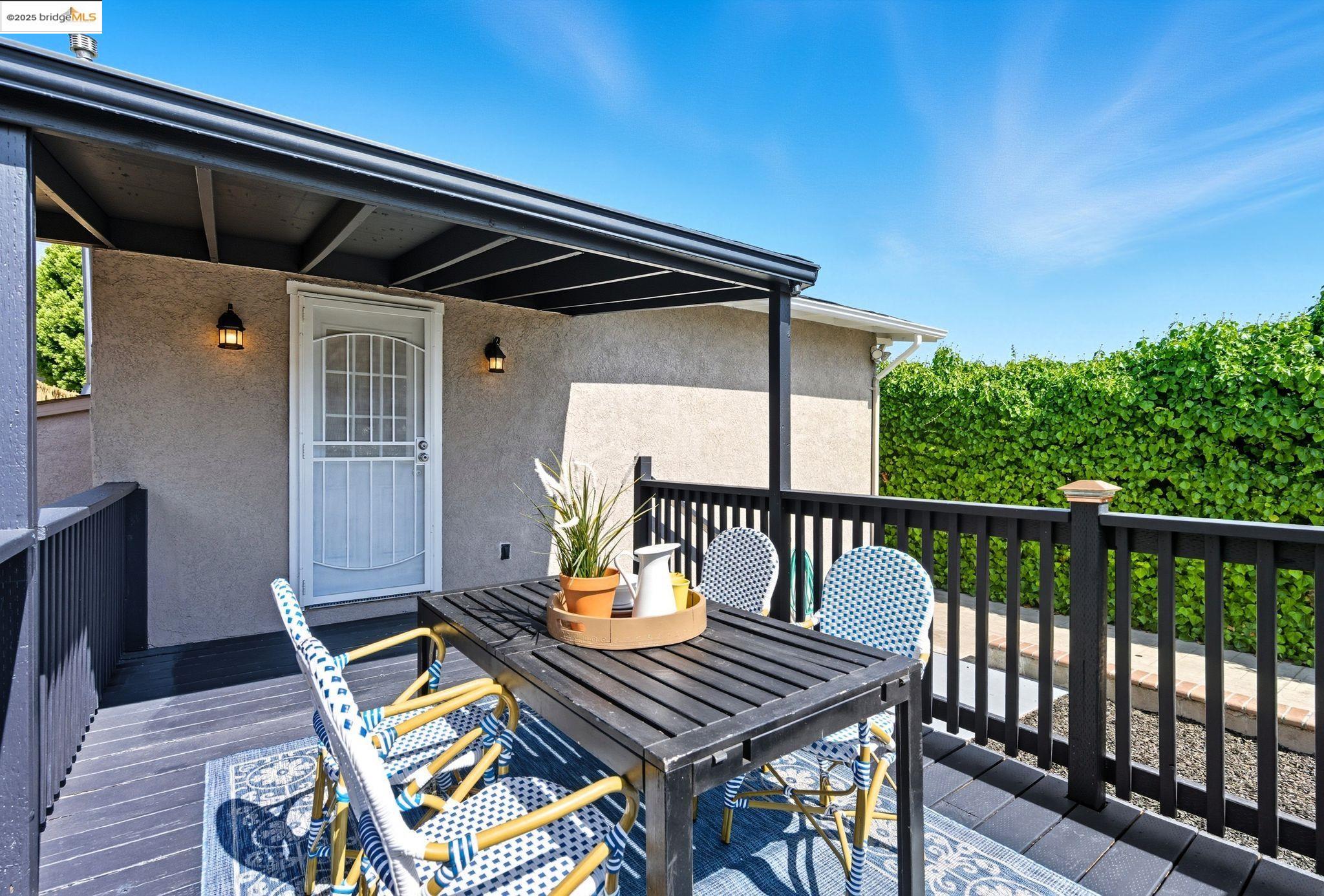 Detail Gallery Image 30 of 35 For 5315 Camden St, Oakland,  CA 94619 - 2 Beds | 1 Baths