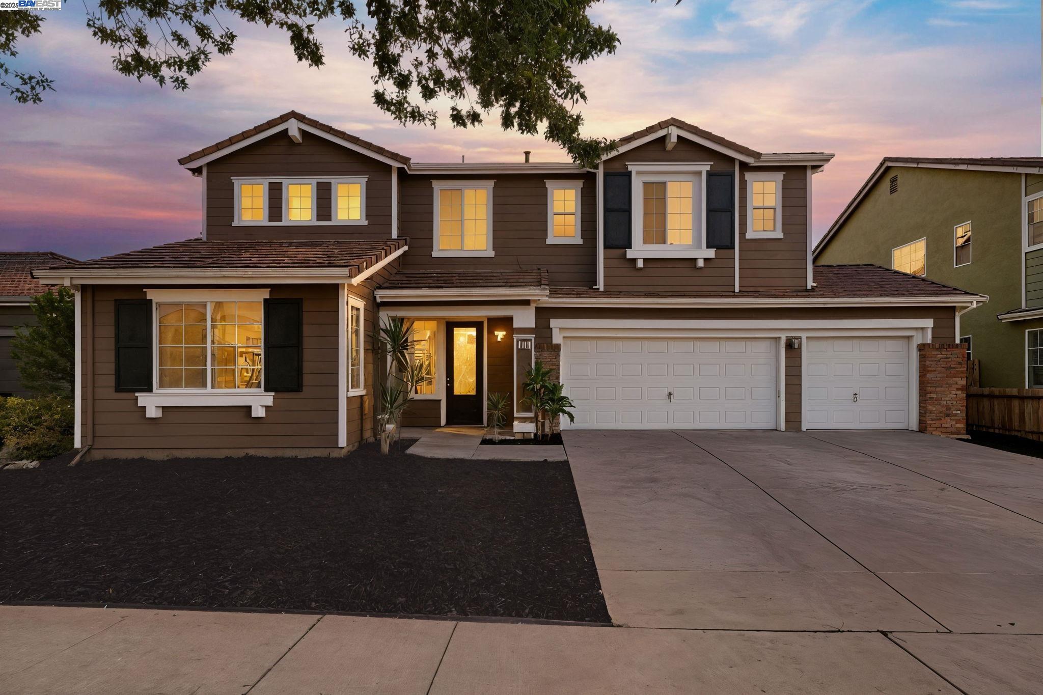 Detail Gallery Image 1 of 49 For 775 Sweetwood Ln, Patterson,  CA 95363 - 5 Beds | 3/1 Baths