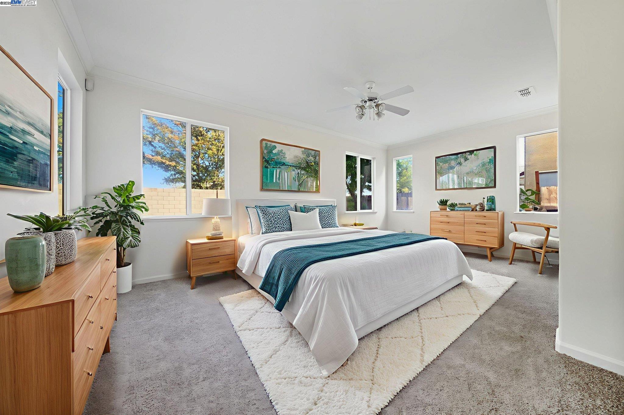 Detail Gallery Image 18 of 49 For 775 Sweetwood Ln, Patterson,  CA 95363 - 5 Beds | 3/1 Baths