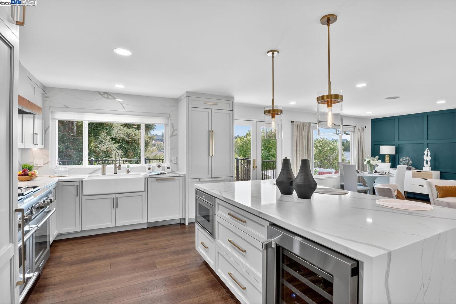 Detail Gallery Image 9 of 45 For 3274 Red Leaf Ct, Hayward,  CA 94542 - 5 Beds | 3 Baths