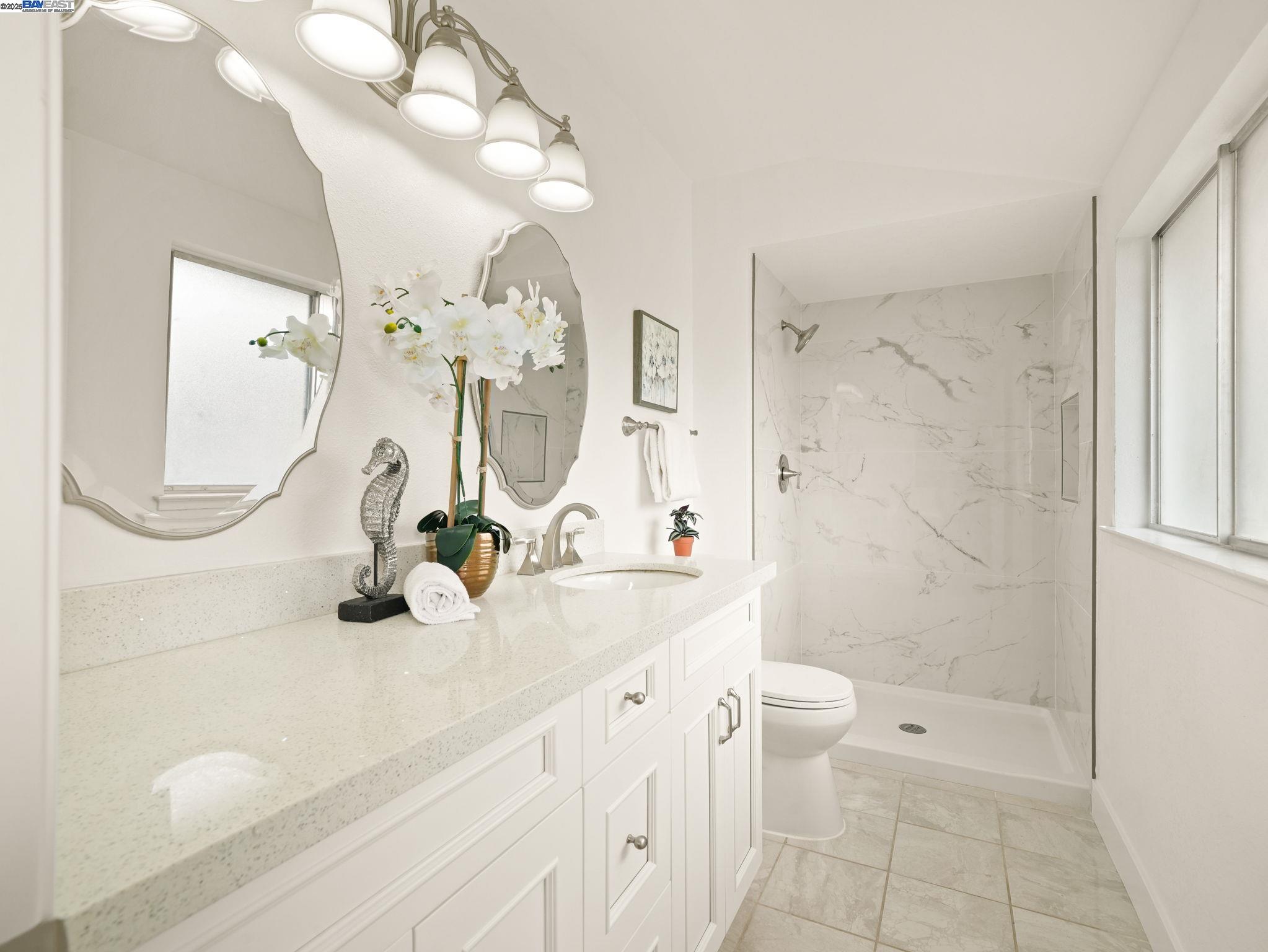 Detail Gallery Image 24 of 39 For 425 Lexington Dr, Vallejo,  CA 94591-6817 - 4 Beds | 2/1 Baths
