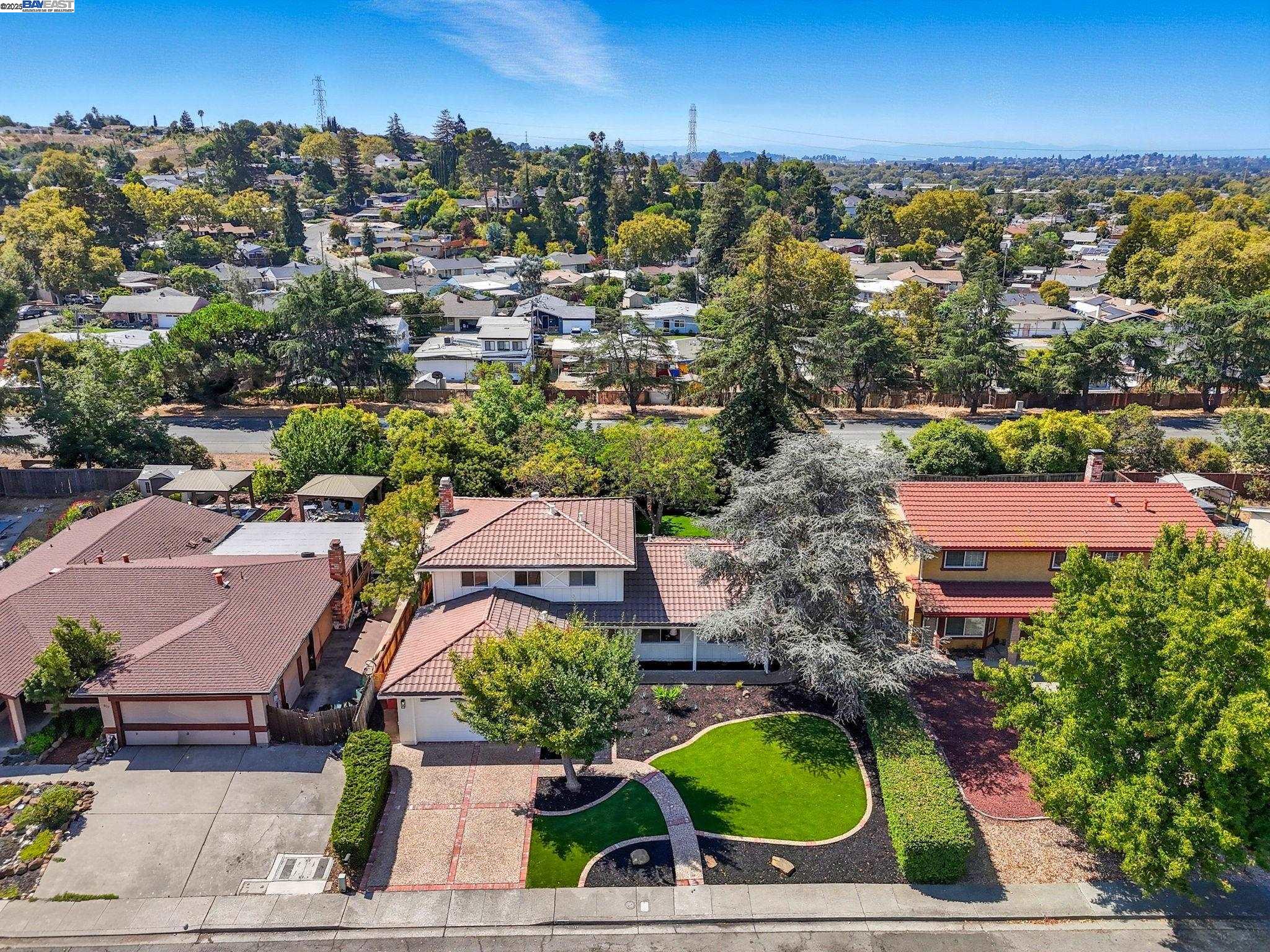 Detail Gallery Image 38 of 39 For 425 Lexington Dr, Vallejo,  CA 94591-6817 - 4 Beds | 2/1 Baths