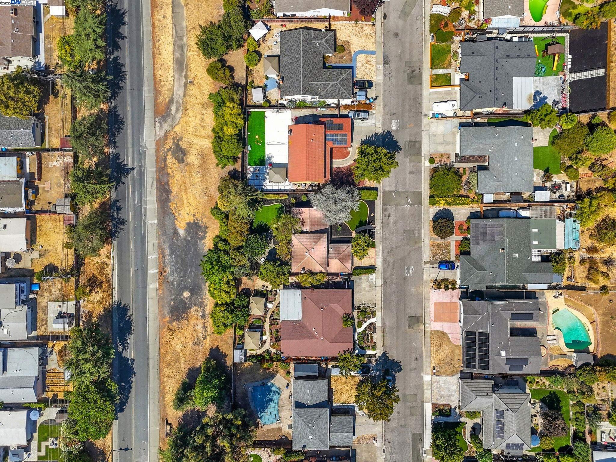 Detail Gallery Image 39 of 39 For 425 Lexington Dr, Vallejo,  CA 94591-6817 - 4 Beds | 2/1 Baths