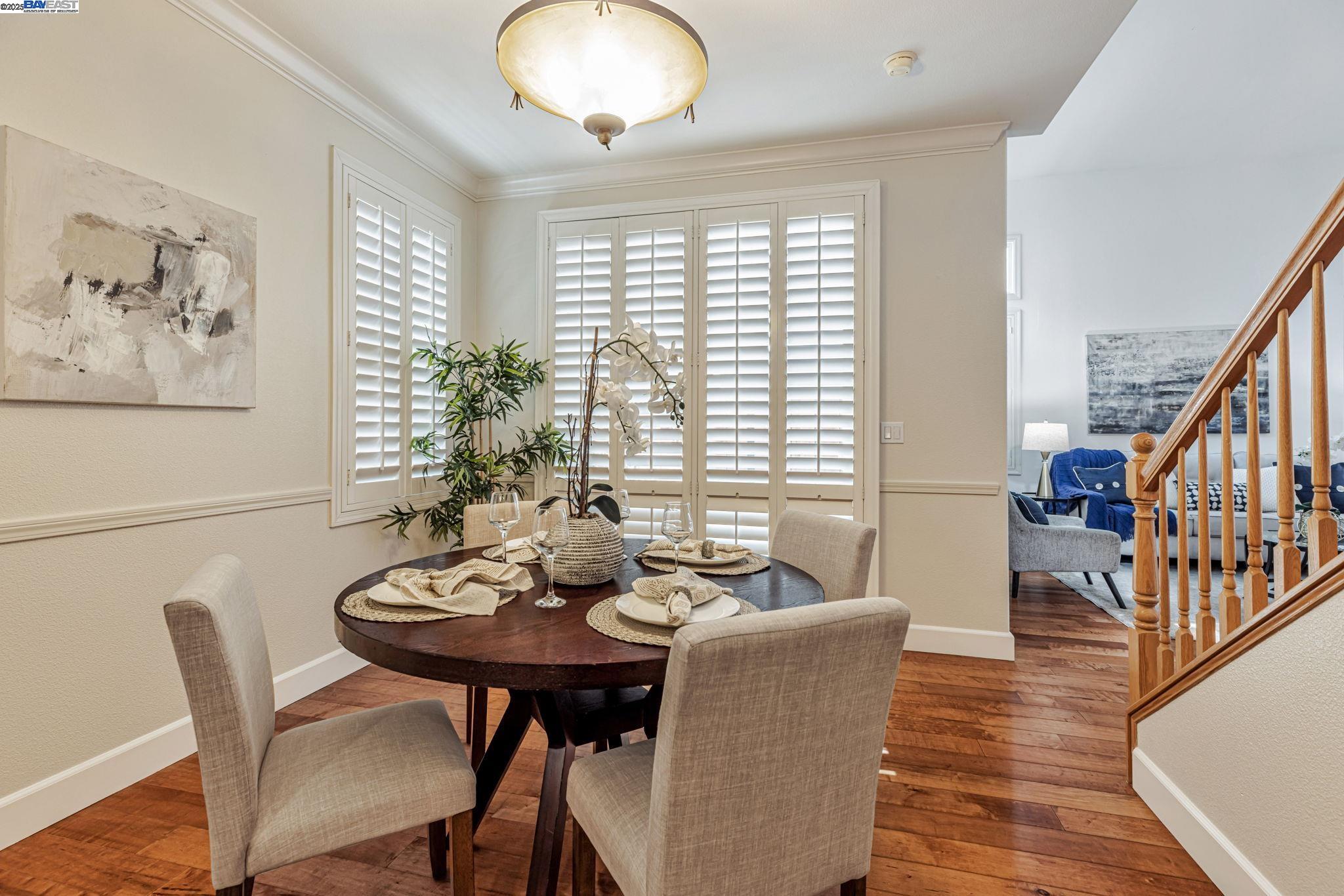 Detail Gallery Image 16 of 35 For 14 Poppy Hills, San Ramon,  CA 94568-2783 - 2 Beds | 2/1 Baths