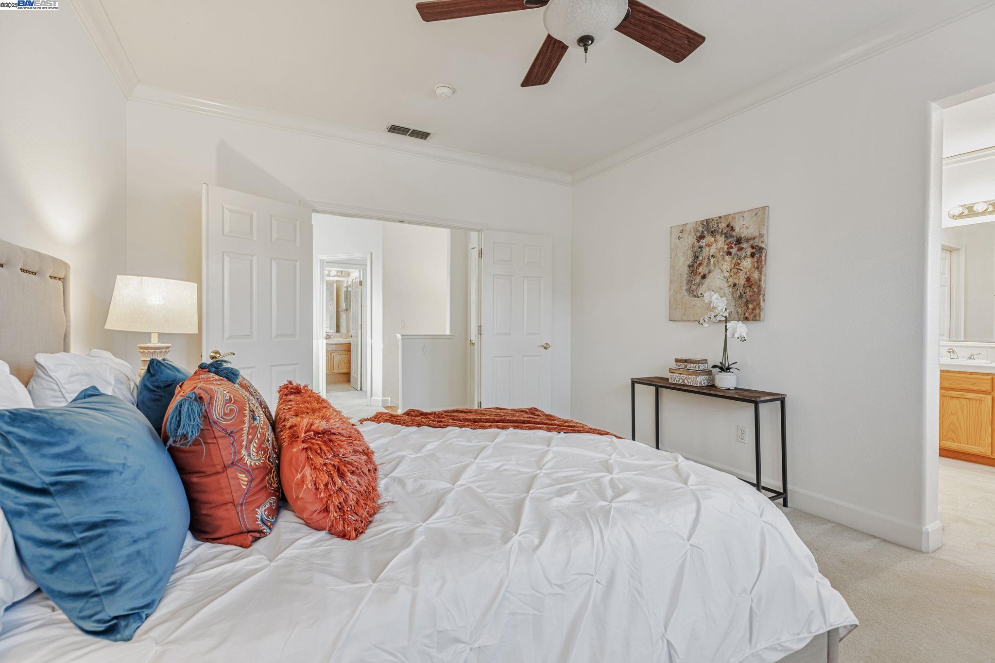 Detail Gallery Image 25 of 35 For 14 Poppy Hills, San Ramon,  CA 94568-2783 - 2 Beds | 2/1 Baths