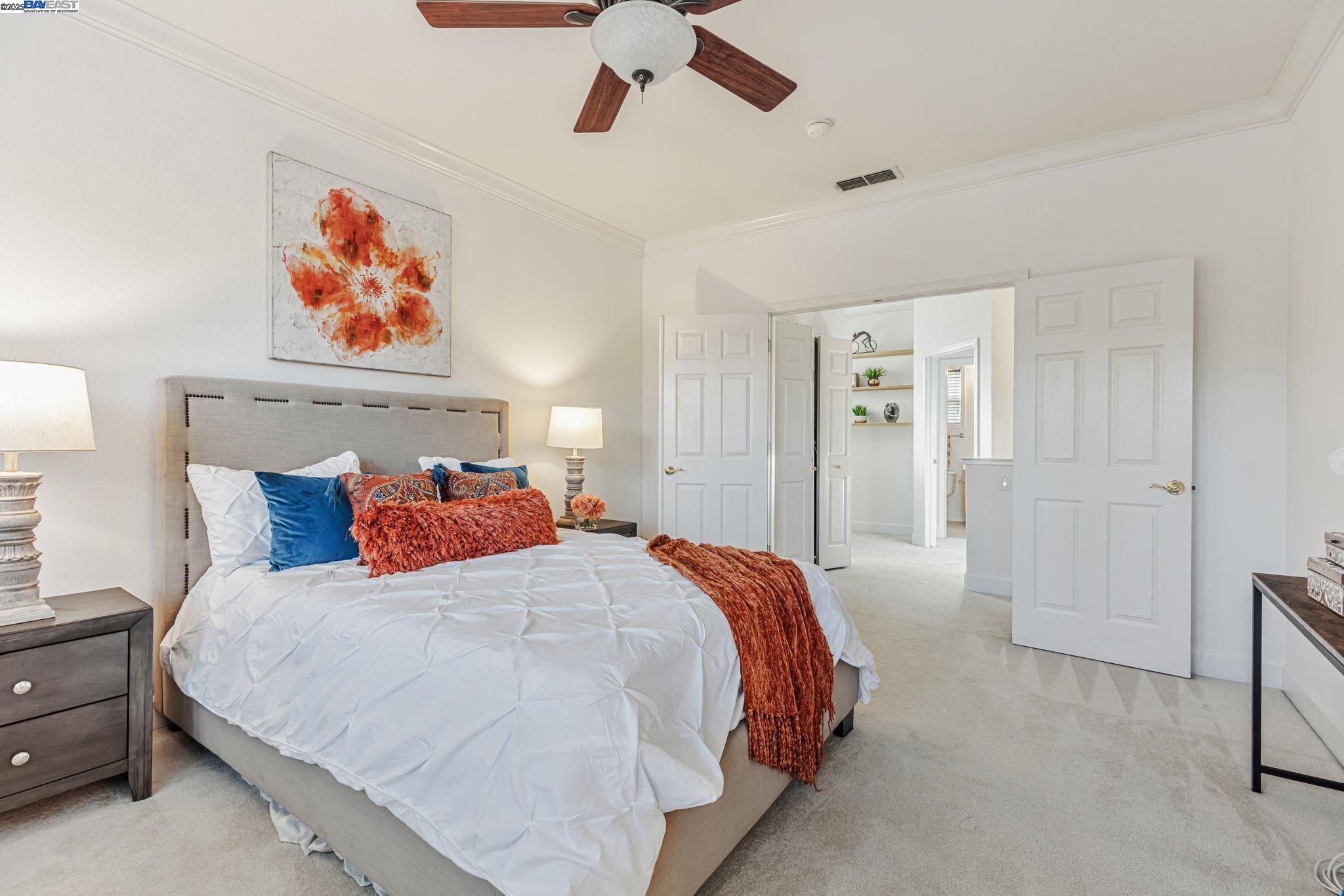 Detail Gallery Image 26 of 35 For 14 Poppy Hills, San Ramon,  CA 94568-2783 - 2 Beds | 2/1 Baths