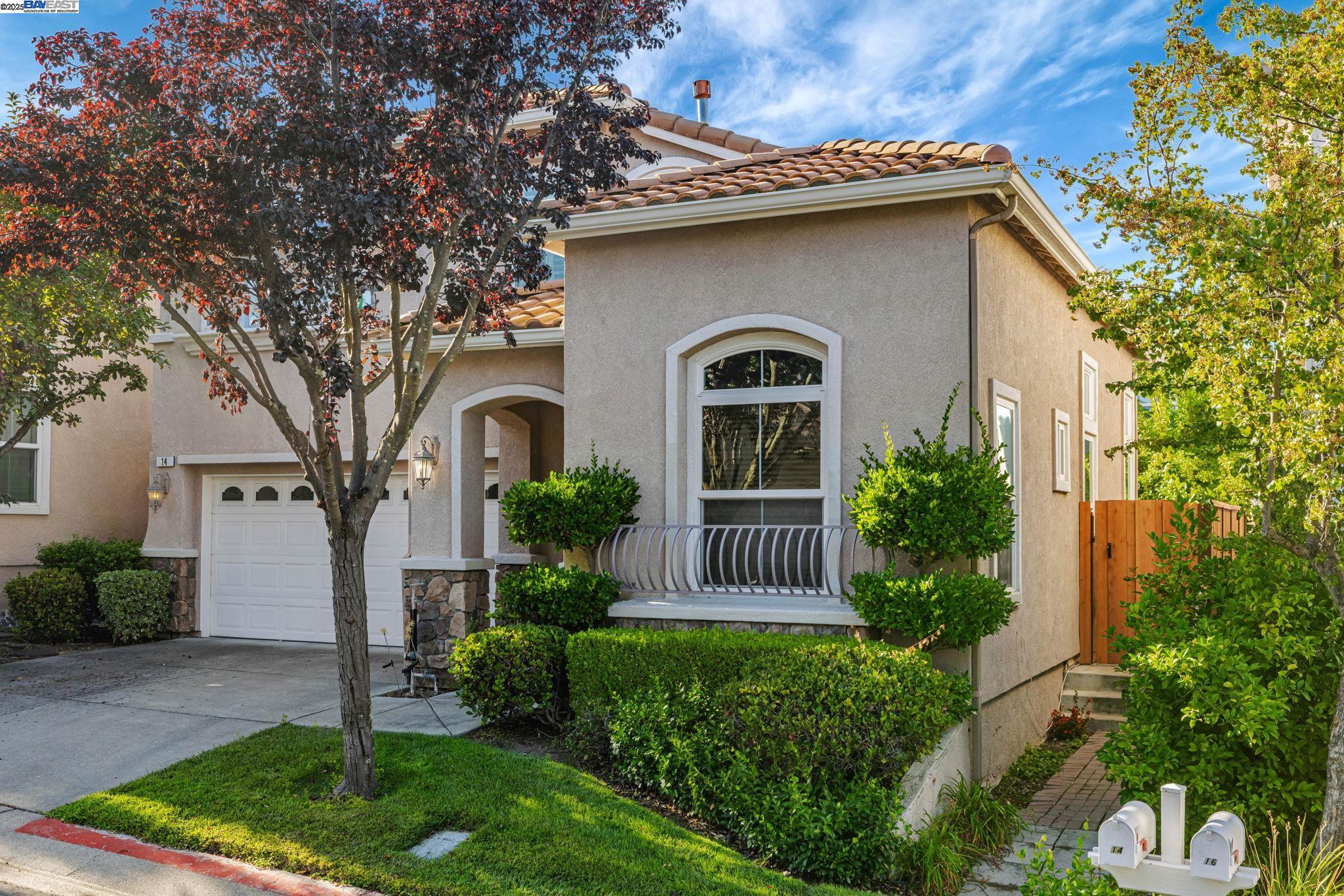 Detail Gallery Image 5 of 35 For 14 Poppy Hills, San Ramon,  CA 94568-2783 - 2 Beds | 2/1 Baths