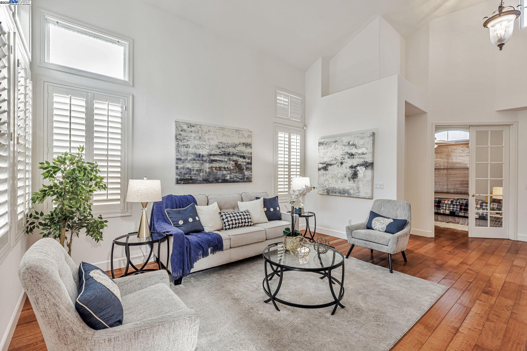 Detail Gallery Image 9 of 35 For 14 Poppy Hills, San Ramon,  CA 94568-2783 - 2 Beds | 2/1 Baths