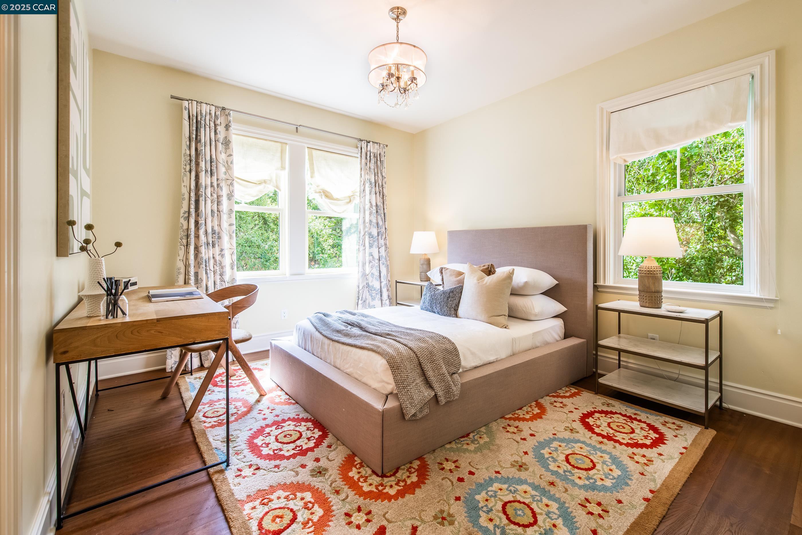 Detail Gallery Image 30 of 53 For 30 Ariey Lane, Lafayette,  CA 94549 - 5 Beds | 4/1 Baths
