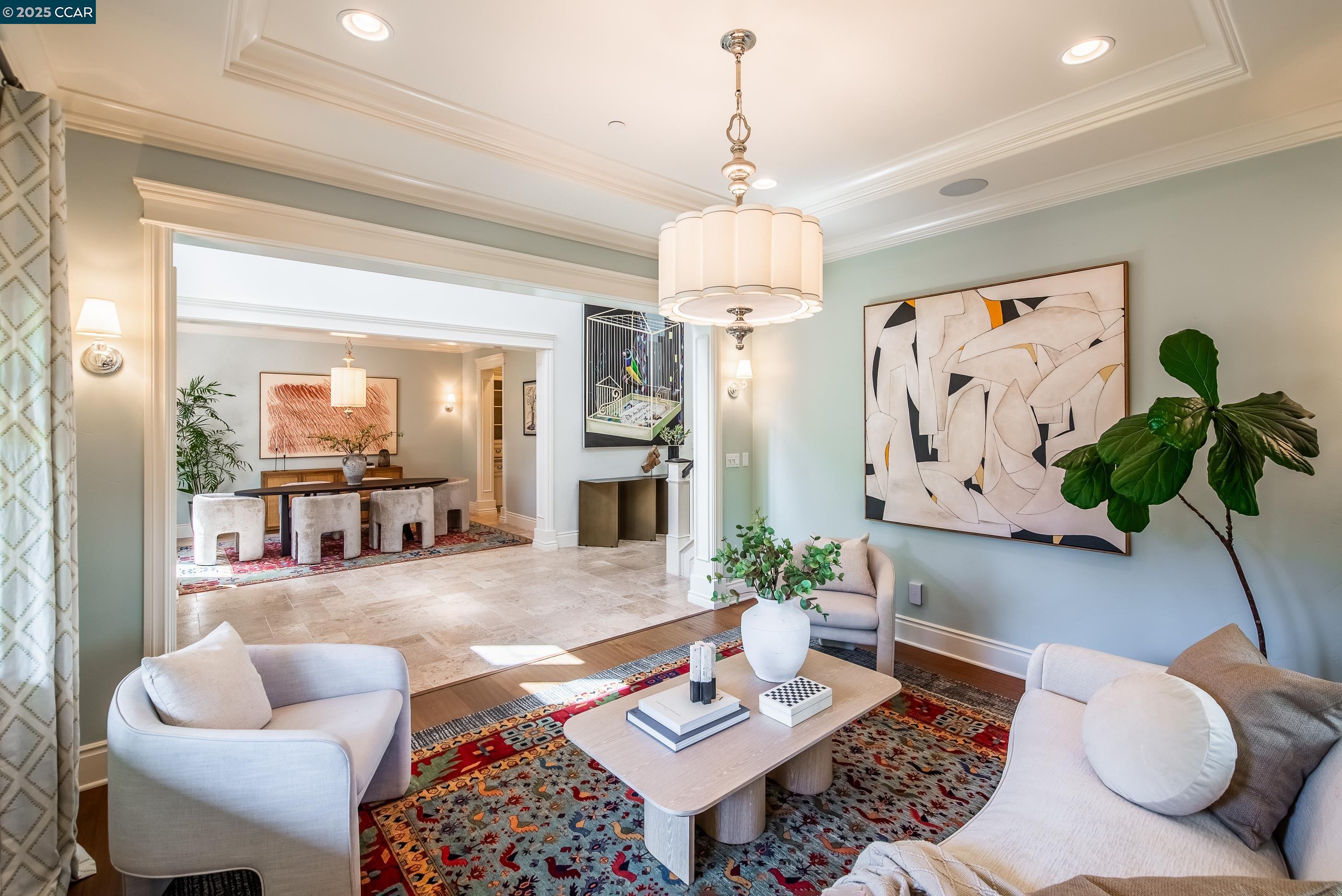 Detail Gallery Image 4 of 53 For 30 Ariey Lane, Lafayette,  CA 94549 - 5 Beds | 4/1 Baths